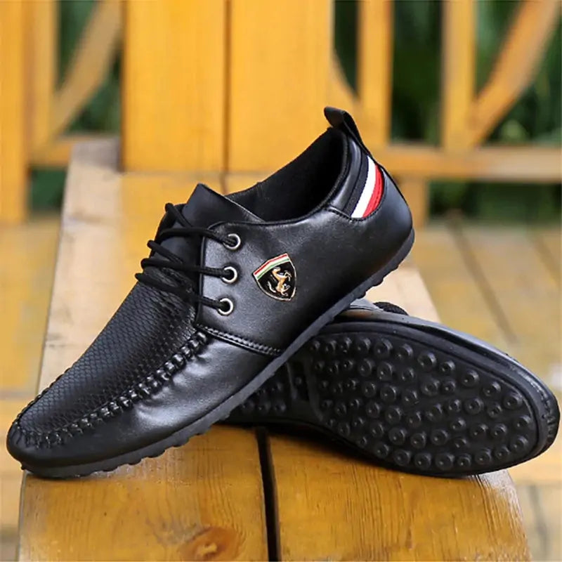Hochwertige Trendige Herren-Loafer