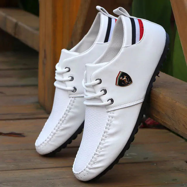 Hochwertige Trendige Herren-Loafer
