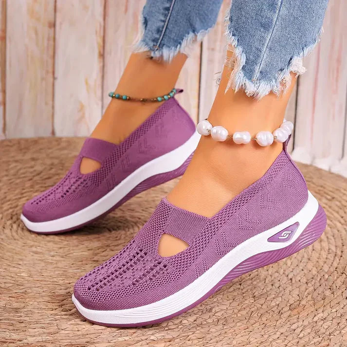 Jenica™ - Atmungsaktive Damen-Sneakers