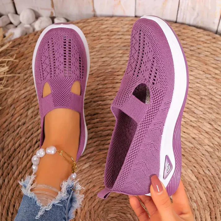 Jenica™ - Atmungsaktive Damen-Sneakers