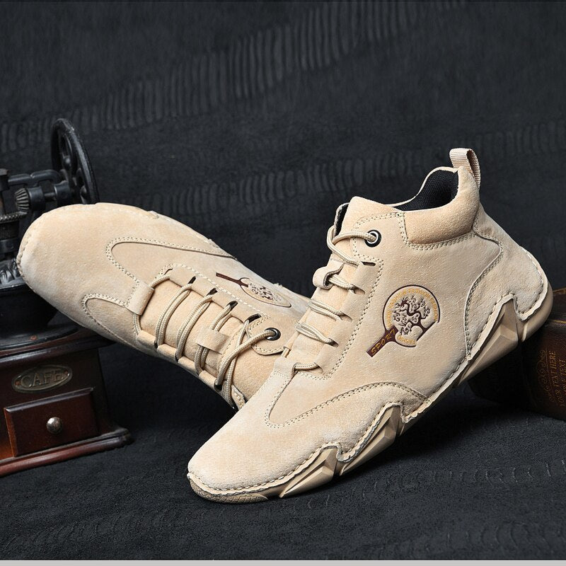 Ultra-bequemer Elite Schuhwerk
