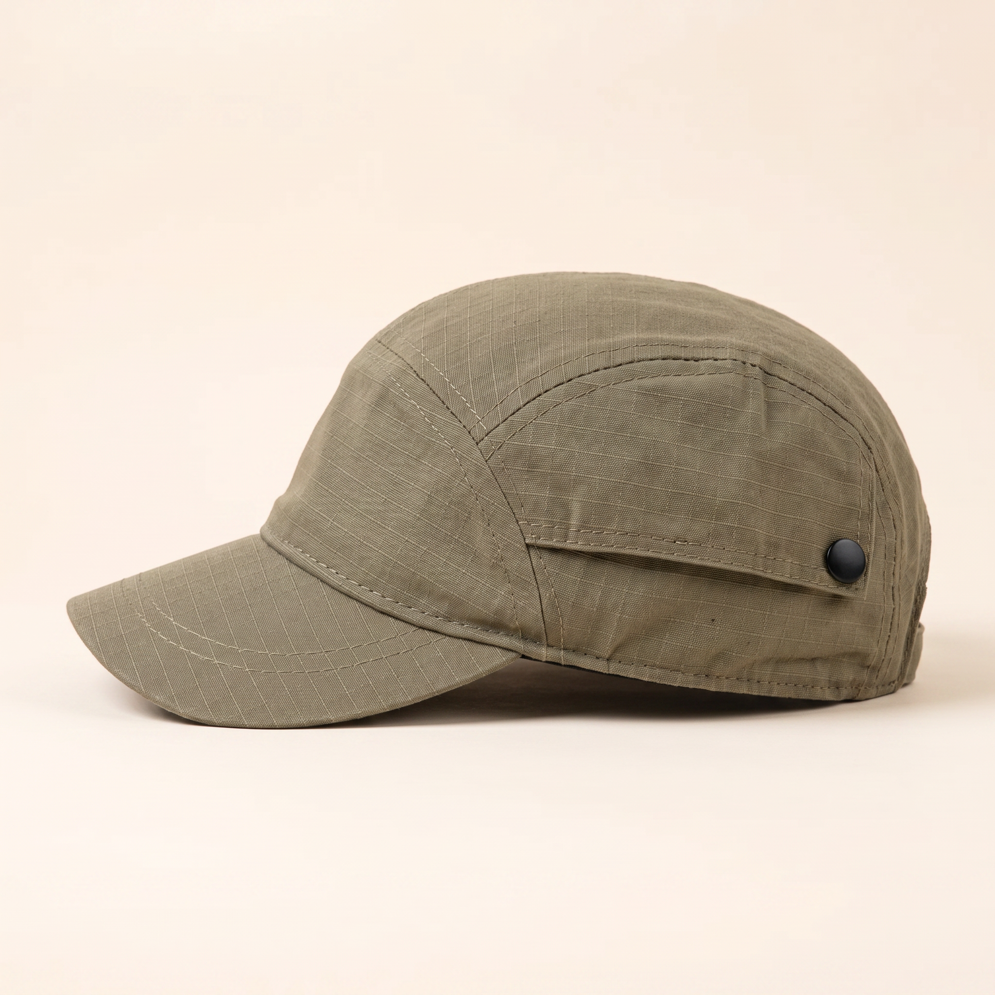 Outdoor-Cap für Abenteuer