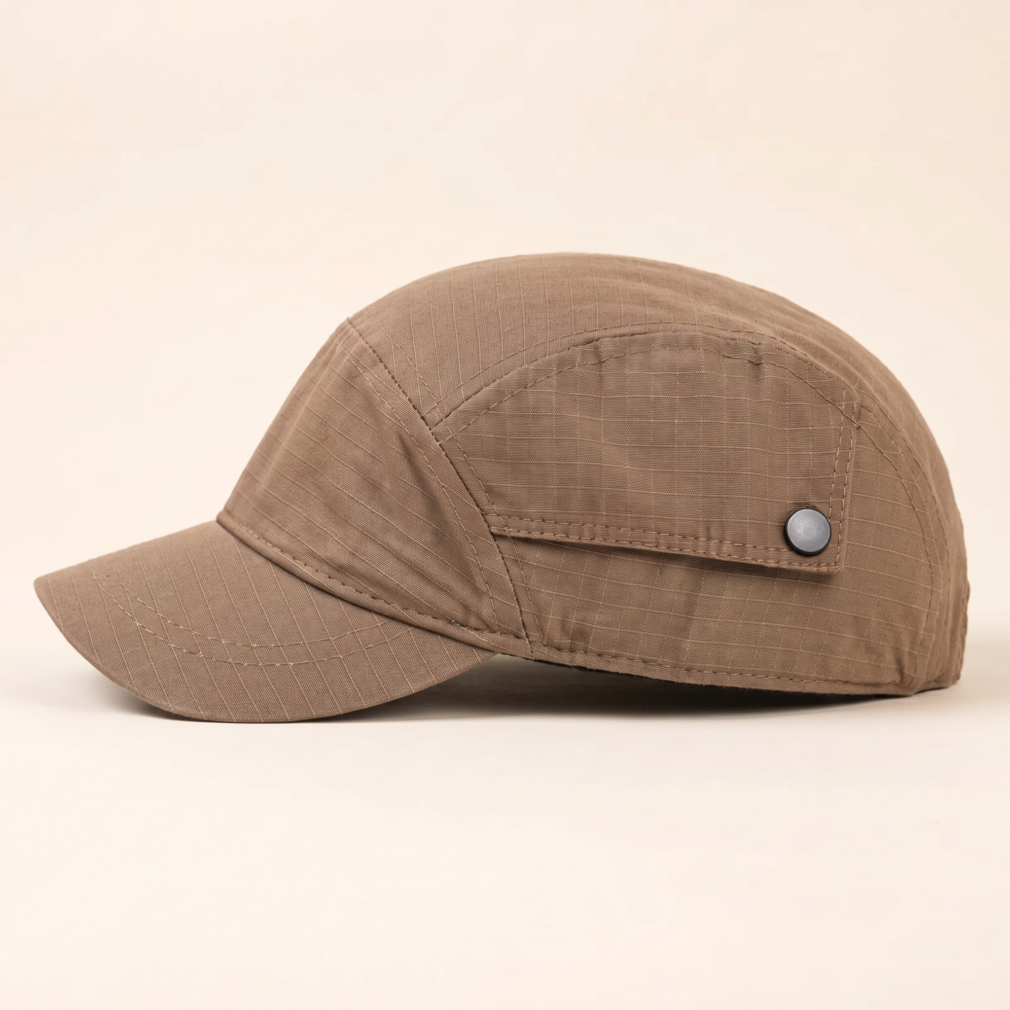 Outdoor-Cap für Abenteuer