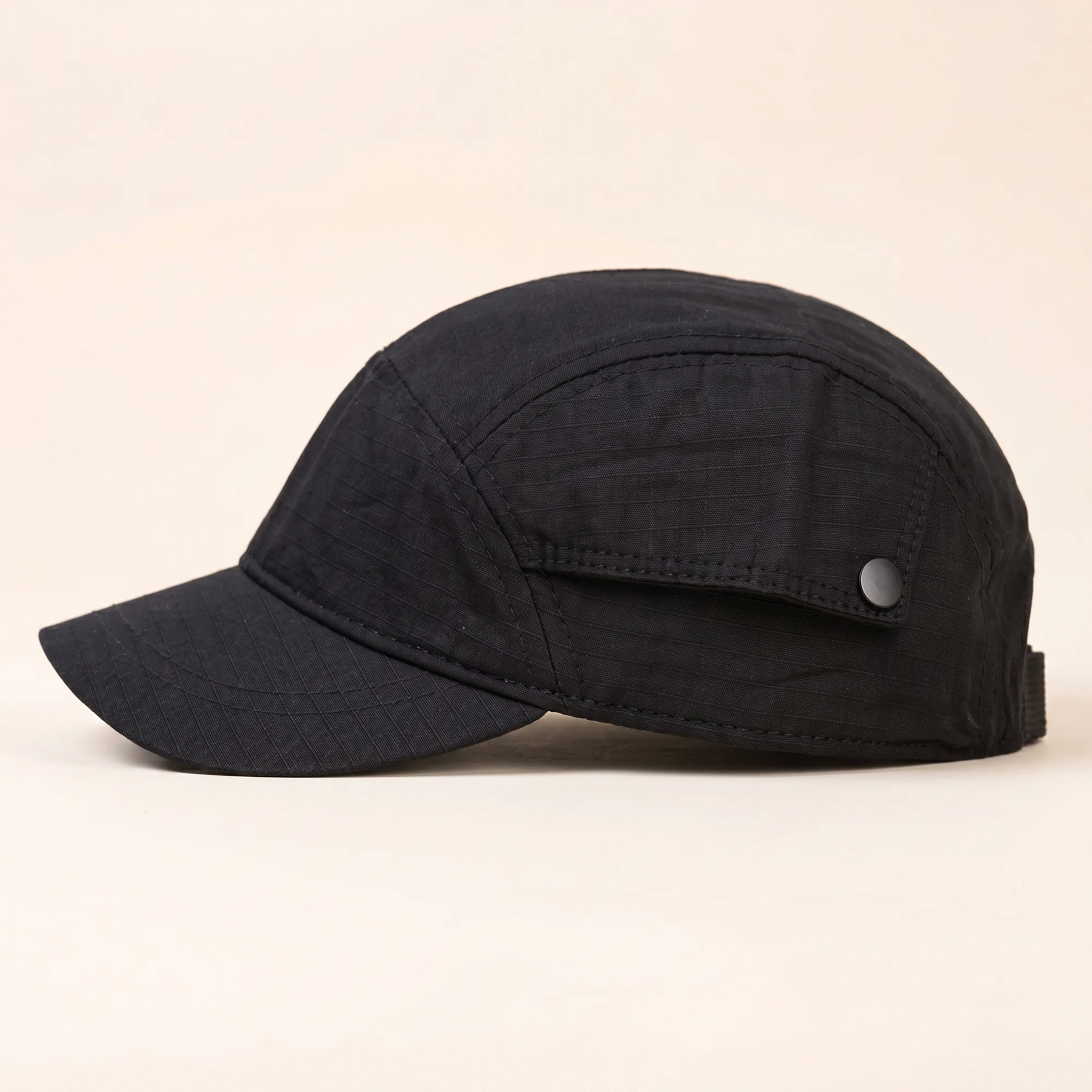 Outdoor-Cap für Abenteuer