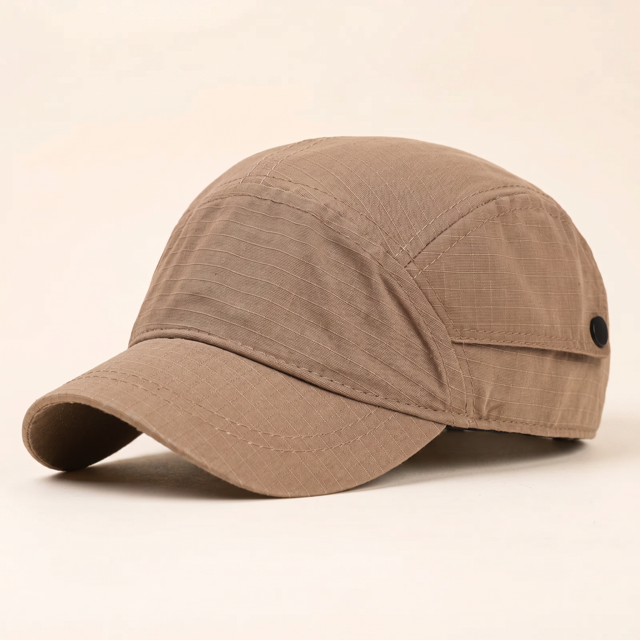 Outdoor-Cap für Abenteuer