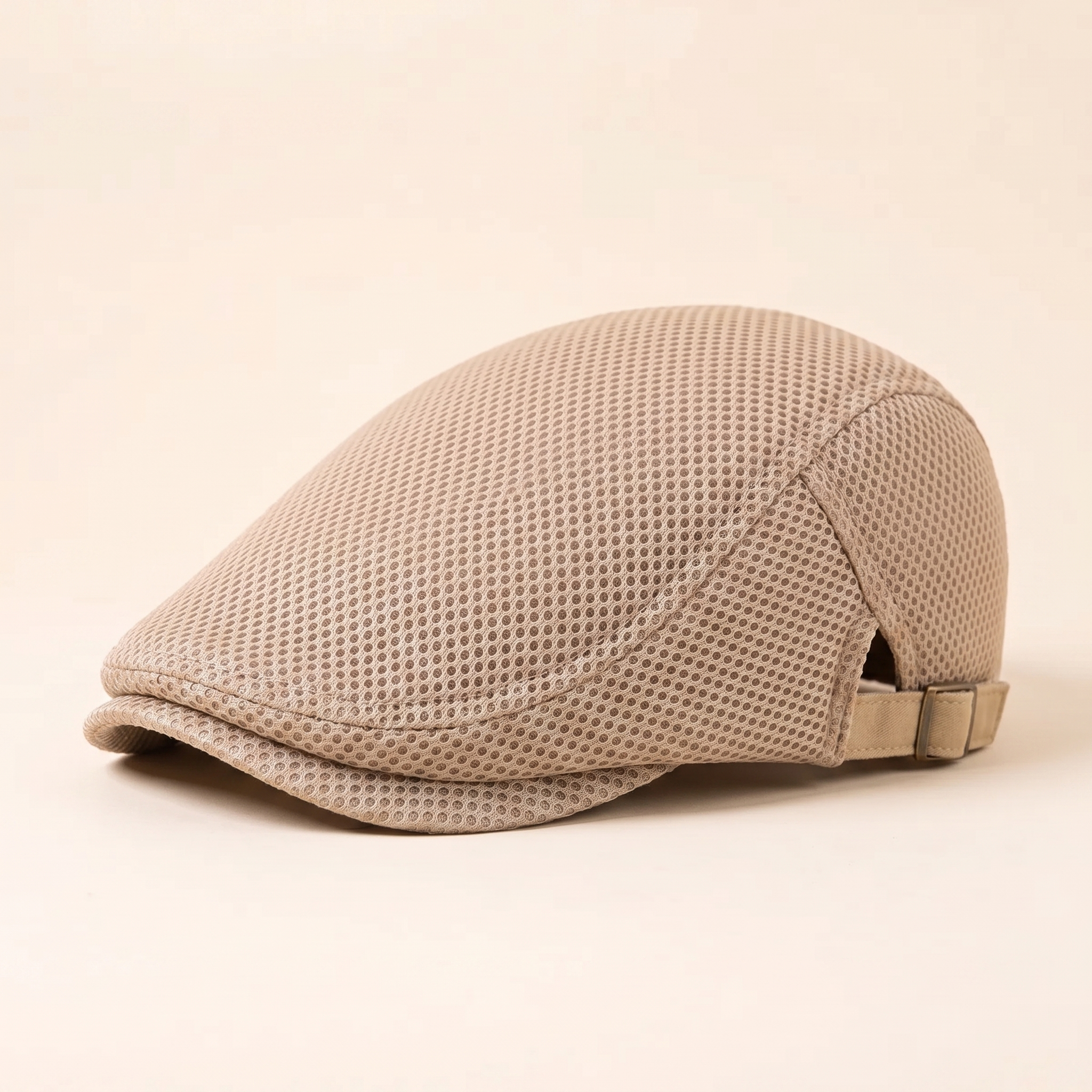 Atmungsaktive Mesh-Cap