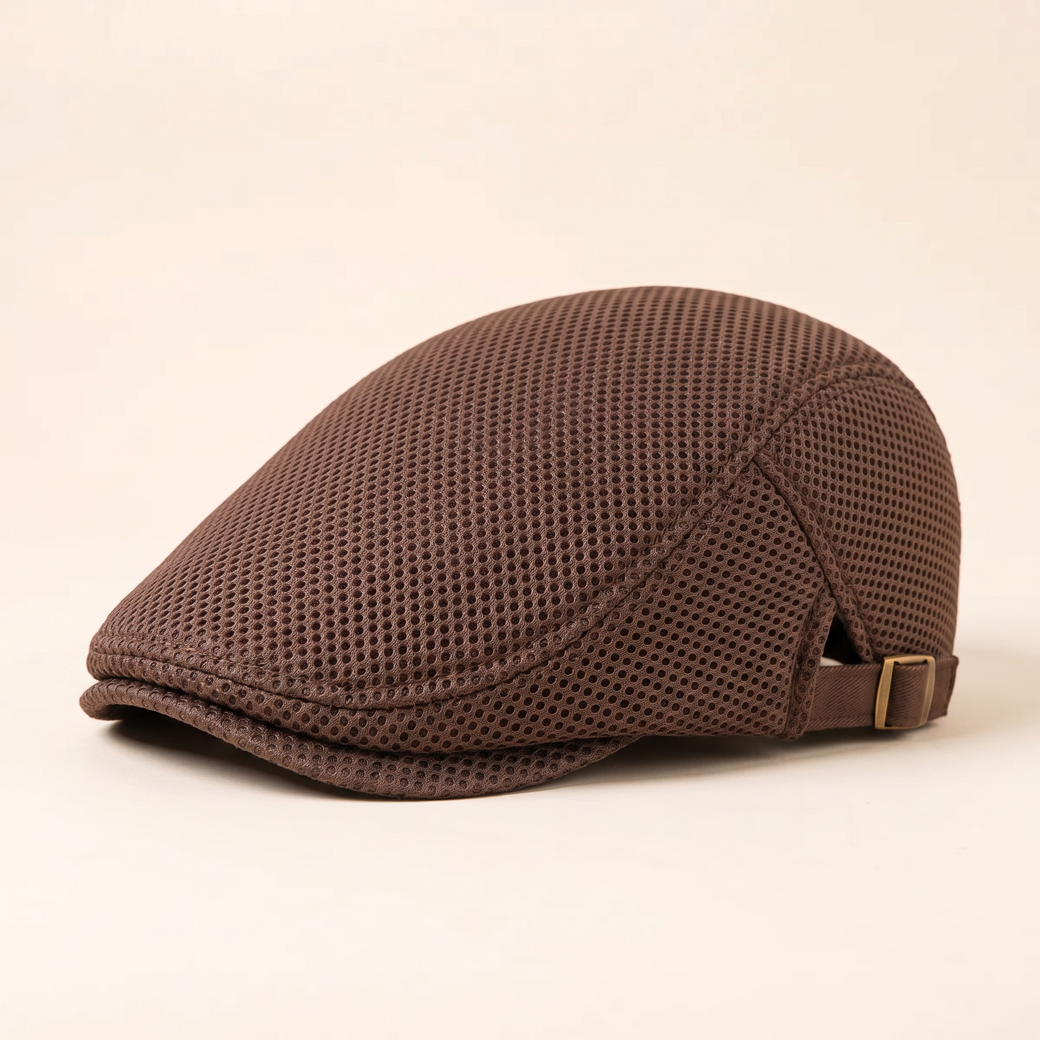 Atmungsaktive Mesh-Cap