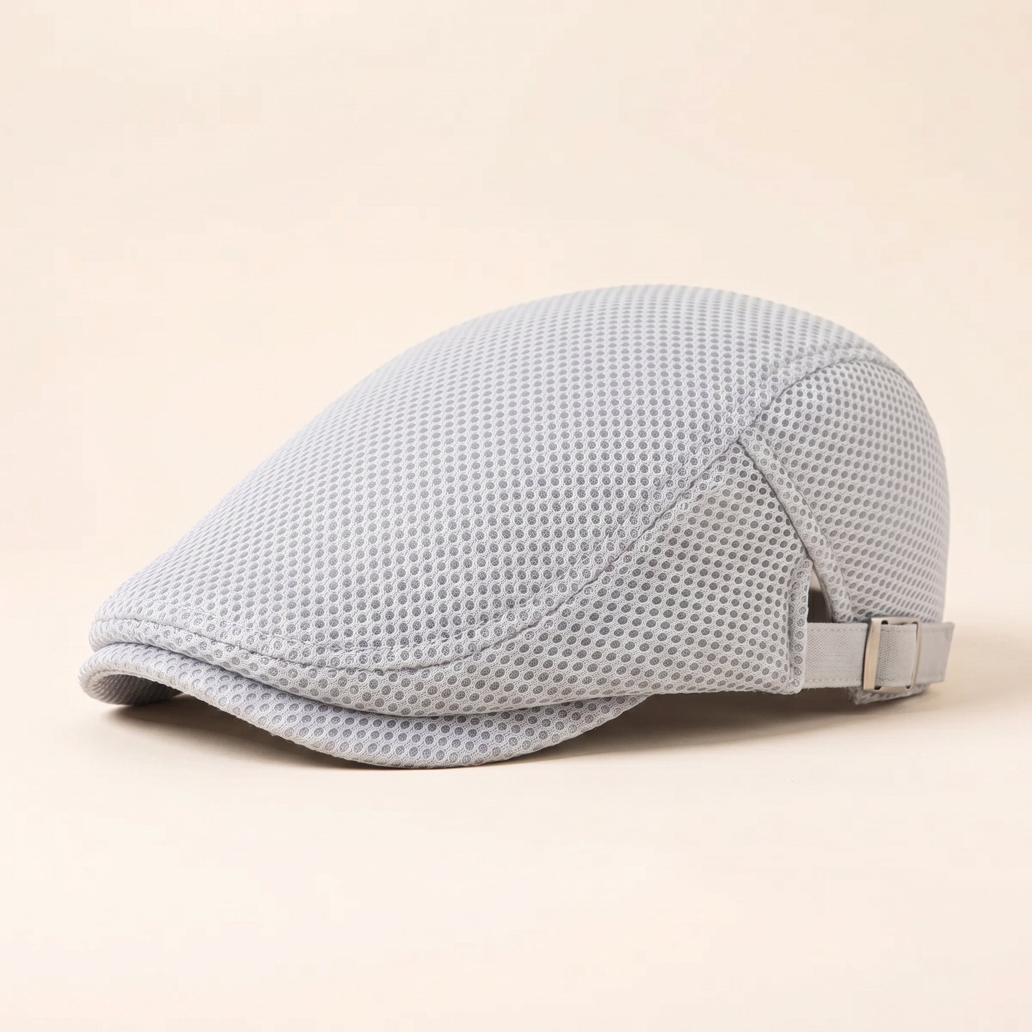 Atmungsaktive Mesh-Cap