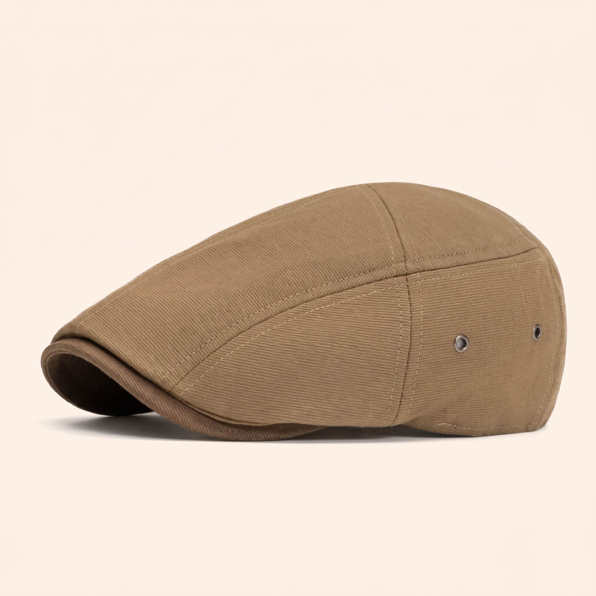 Baumwoll-Workwear-Cap
