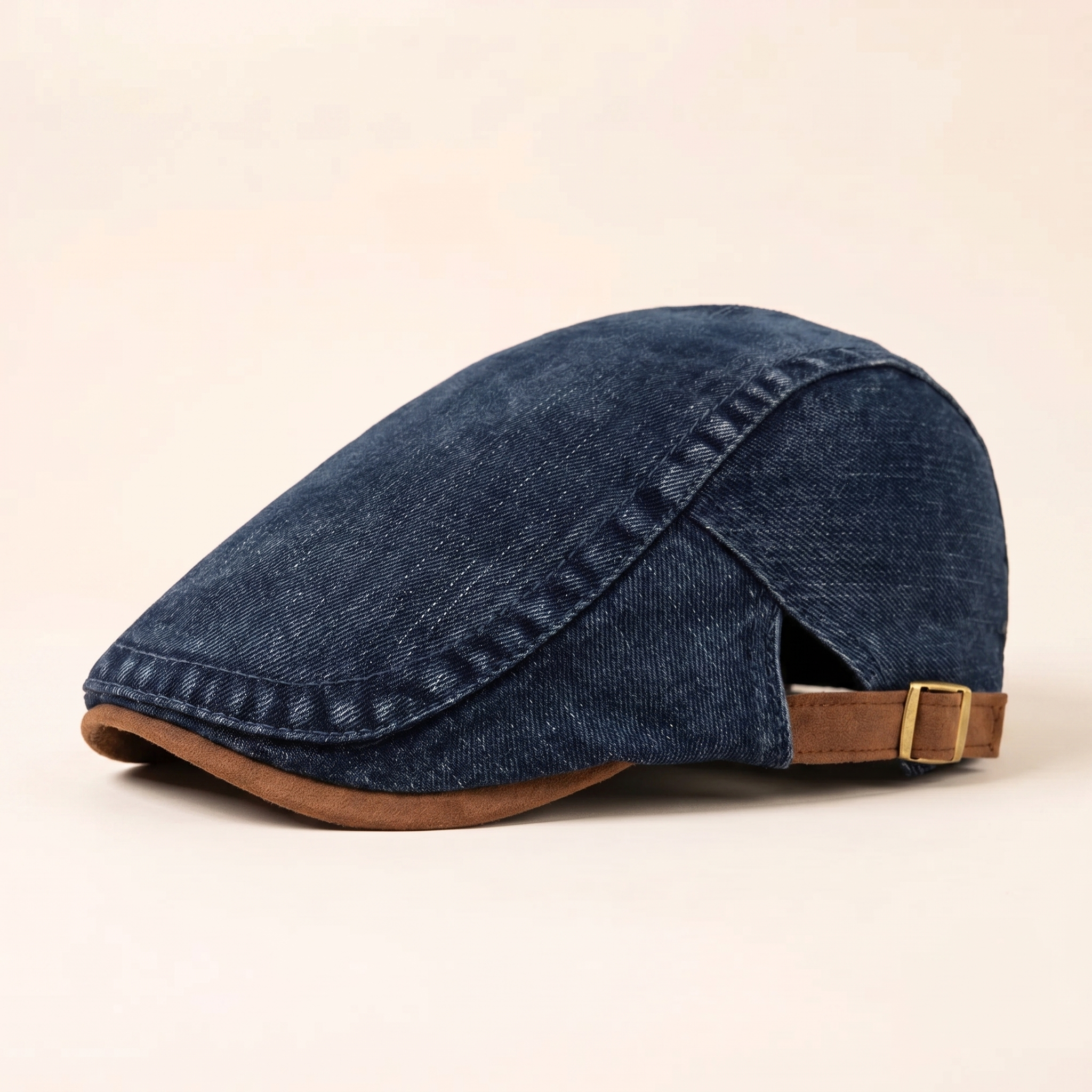 Denim-Workwear-Cap