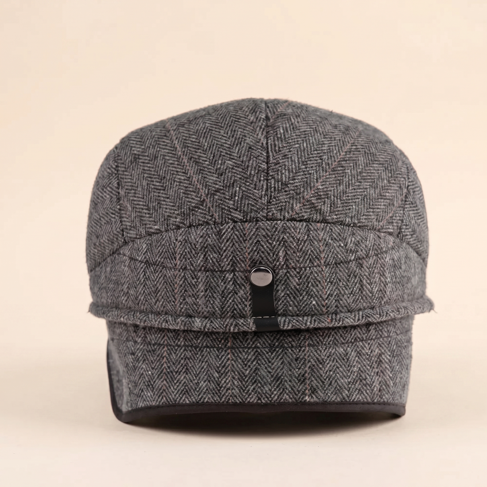 Driver-Cap mit Ohrenklappen