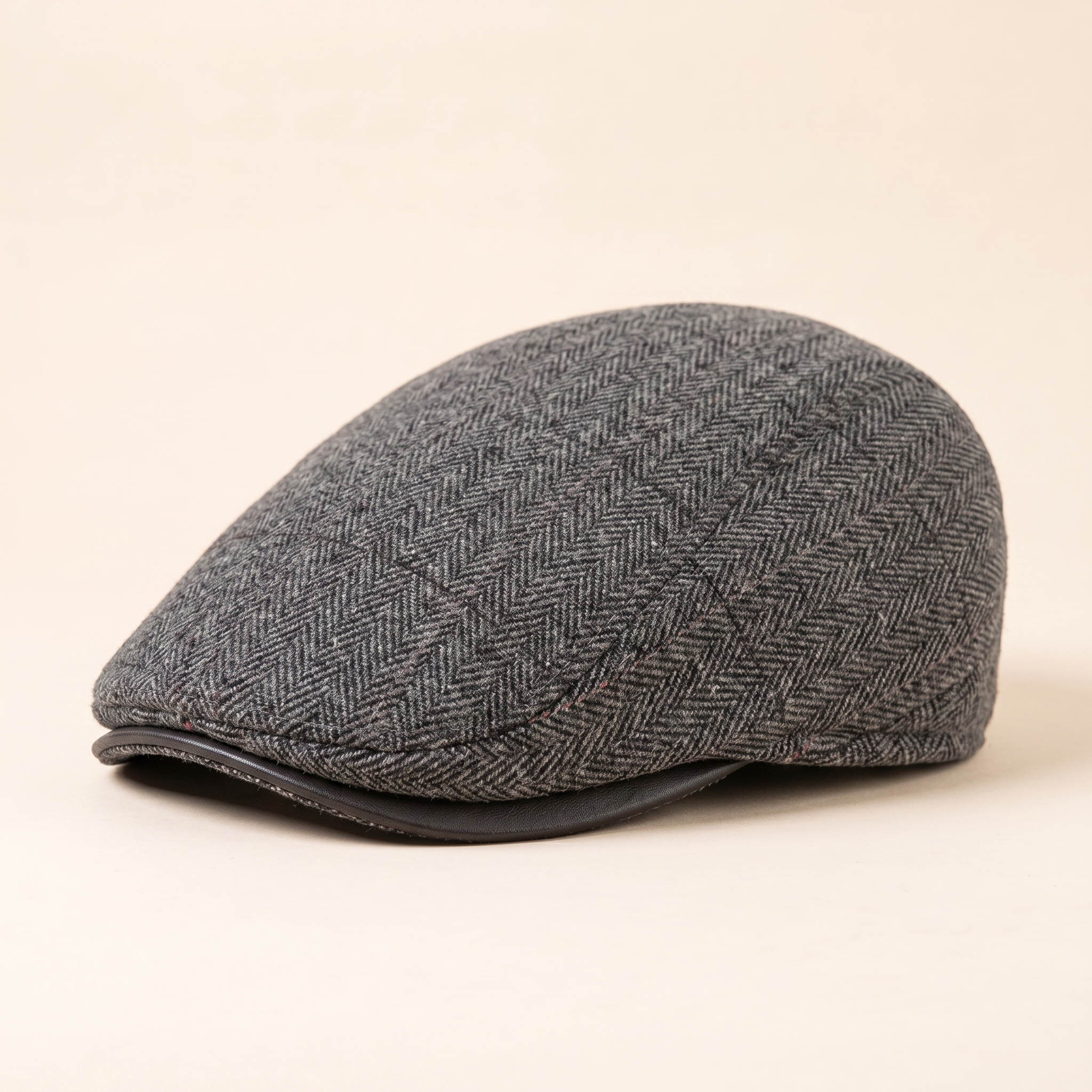 Driver-Cap mit Ohrenklappen