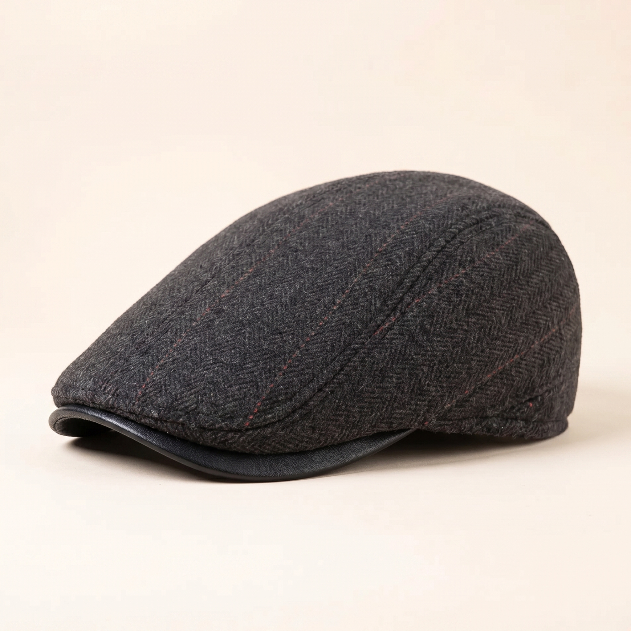 Driver-Cap mit Ohrenklappen