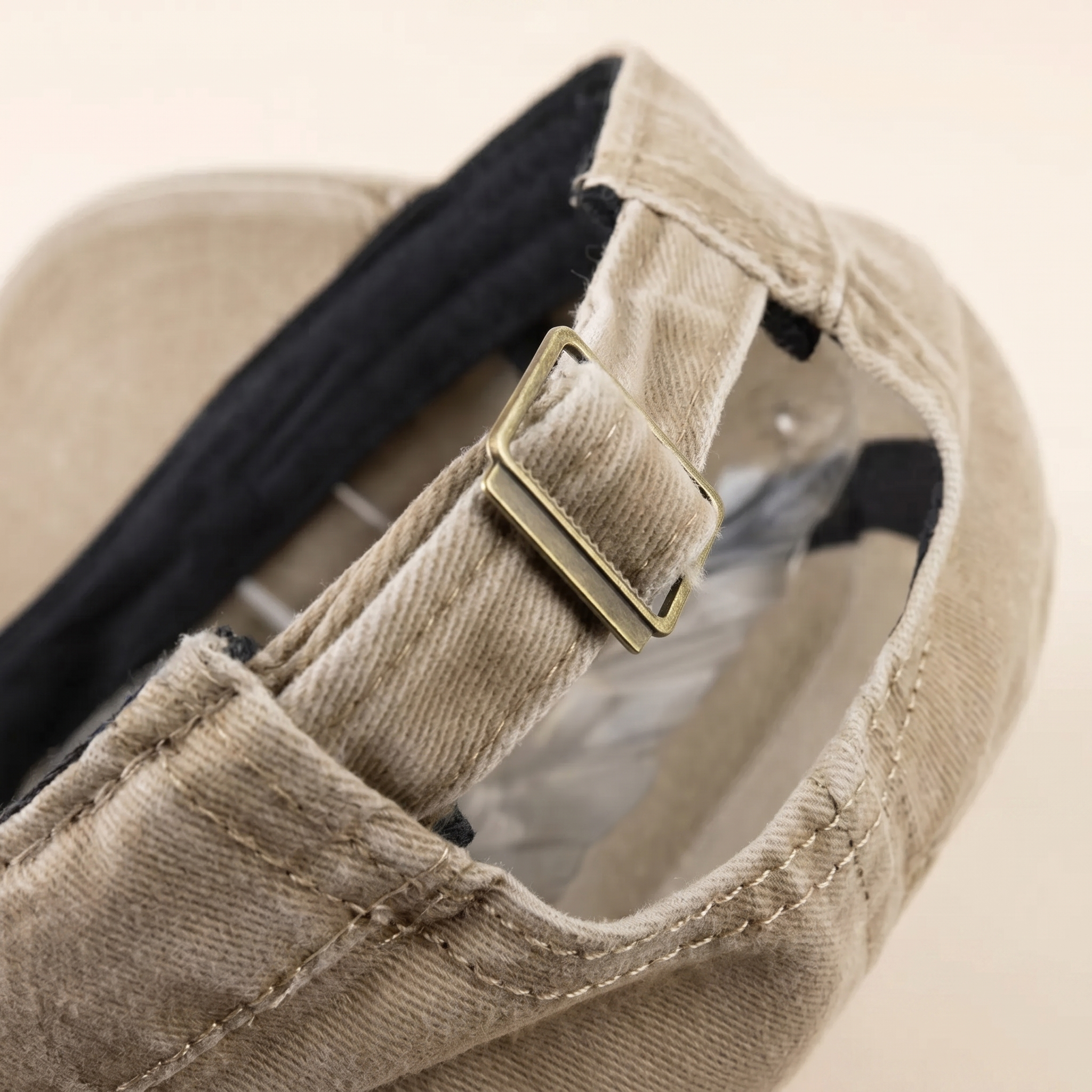 Field-Cap aus Baumwolle