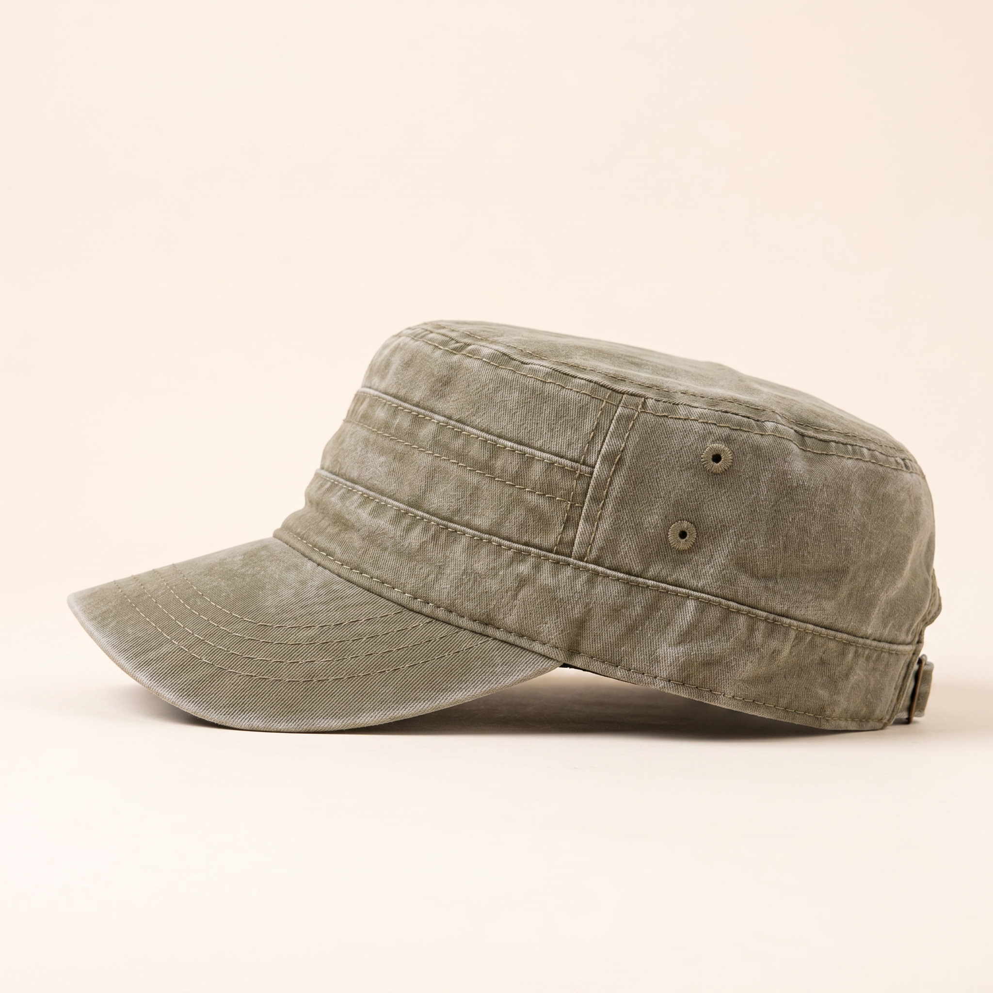 Field-Cap aus Baumwolle