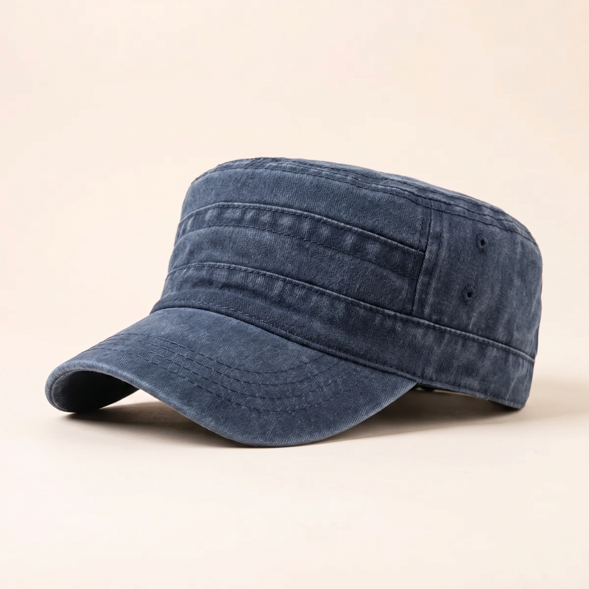 Field-Cap aus Baumwolle