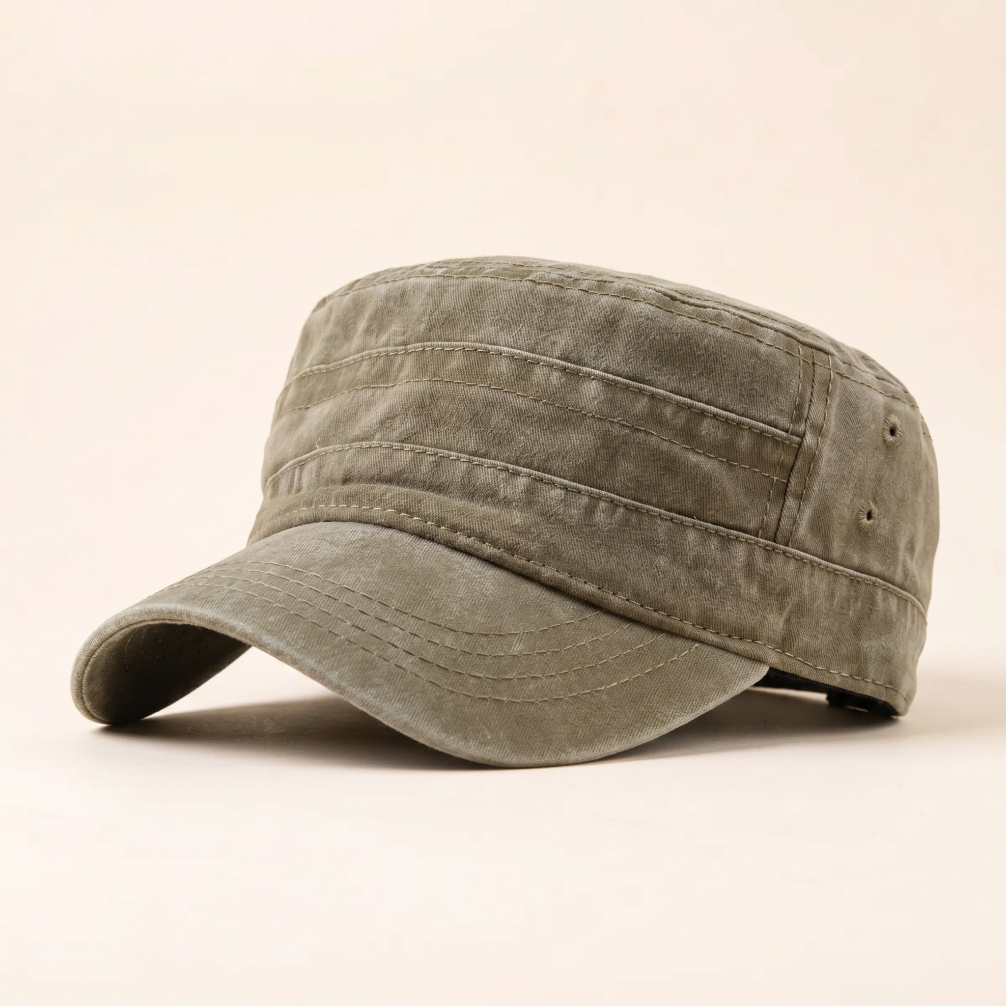 Field-Cap aus Baumwolle