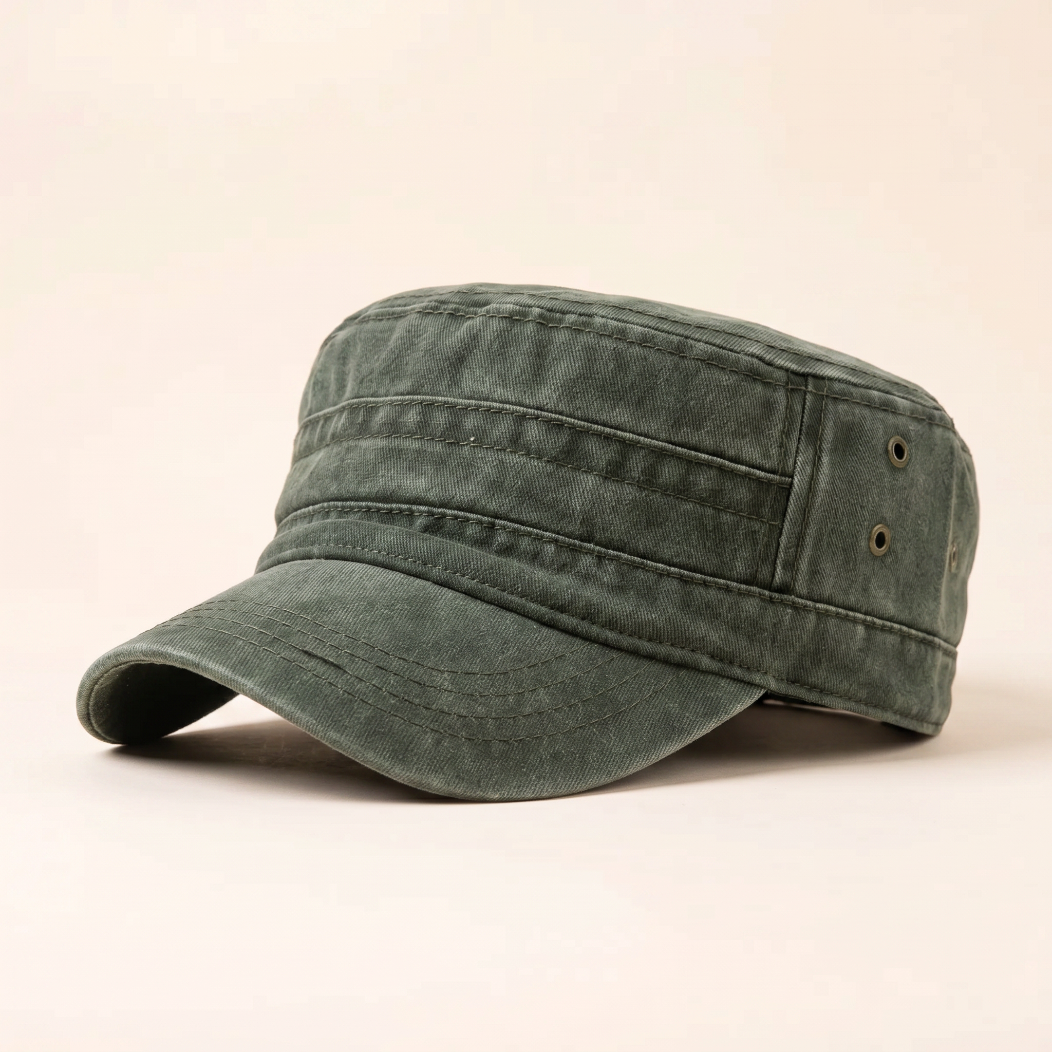 Field-Cap aus Baumwolle