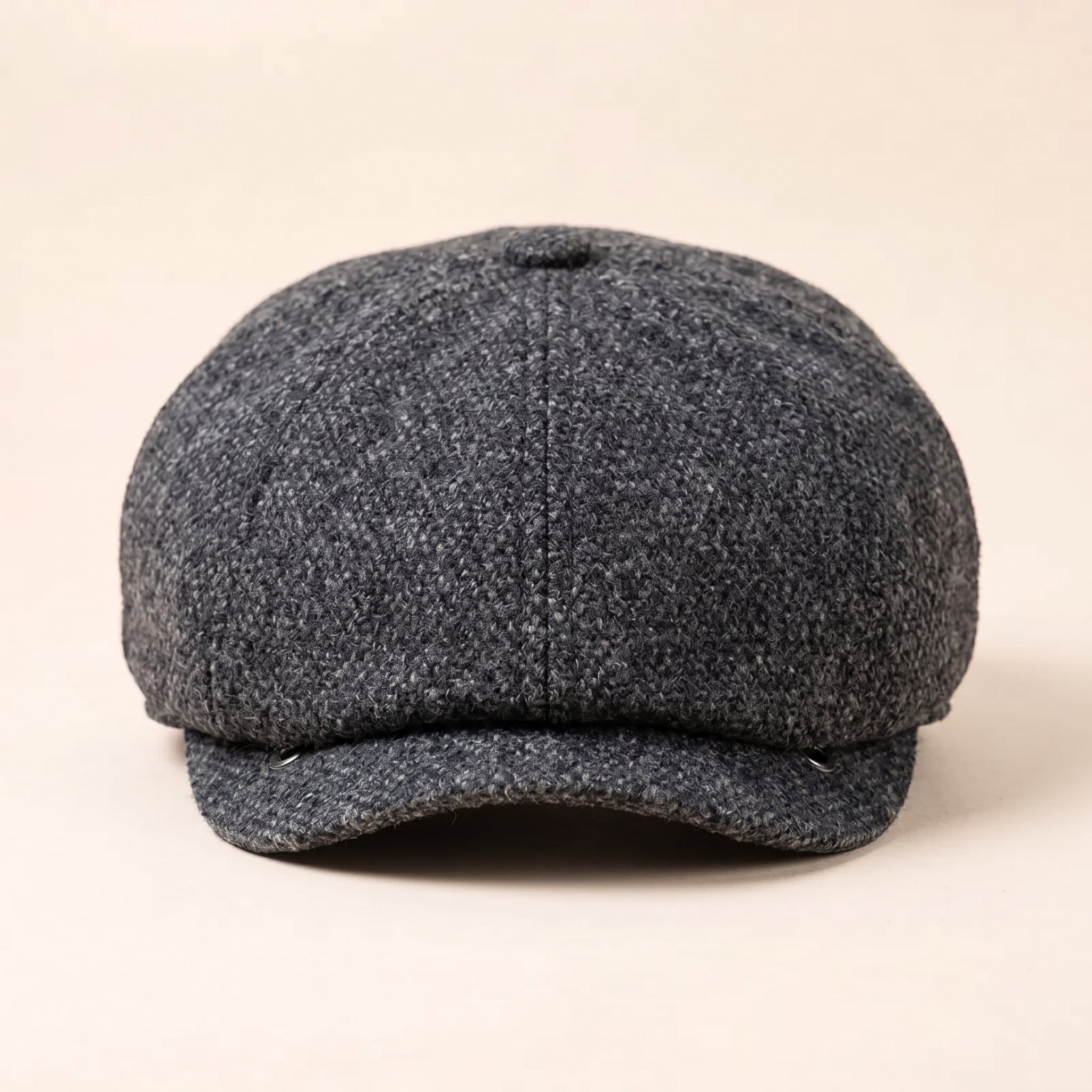 Gesprenkelte Achtpanel-Cap