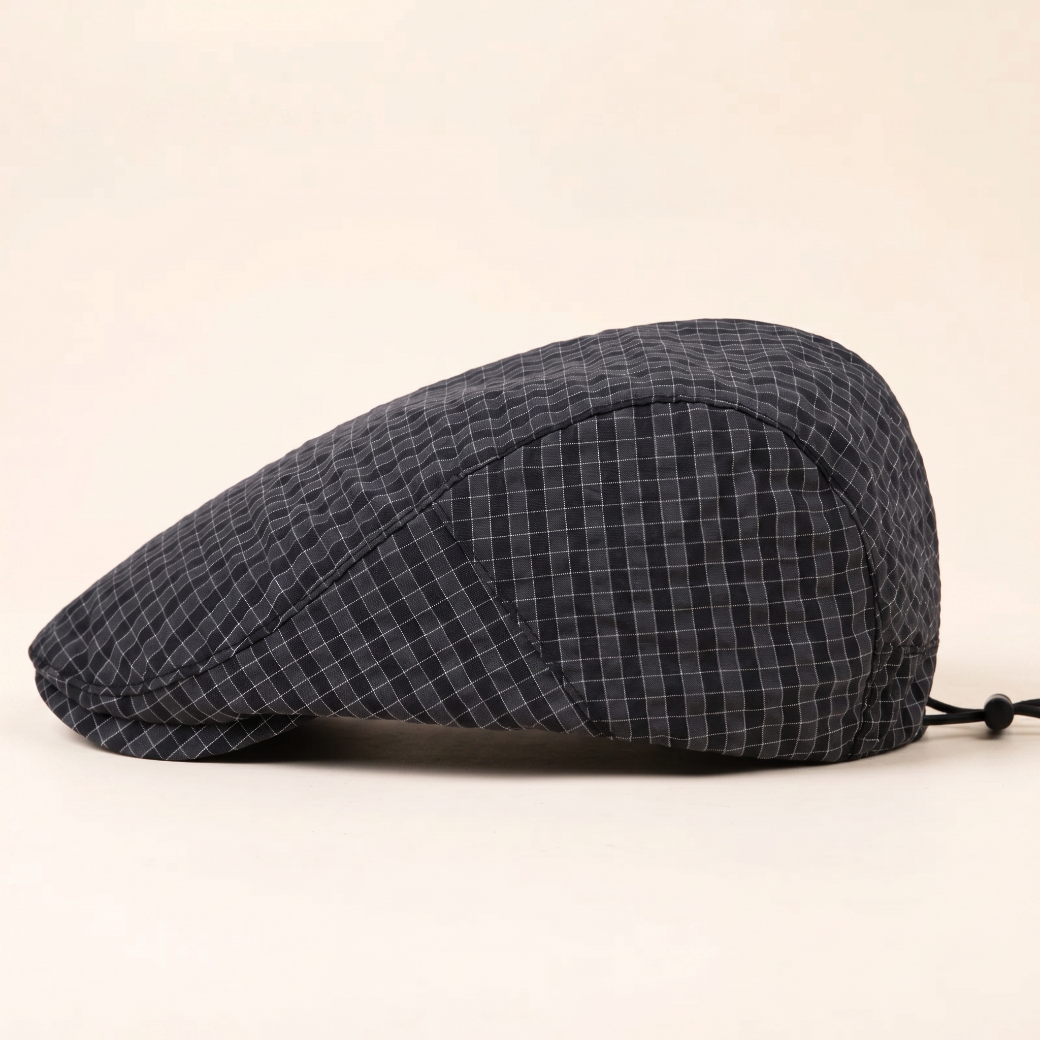 Leichte Grid-Cap