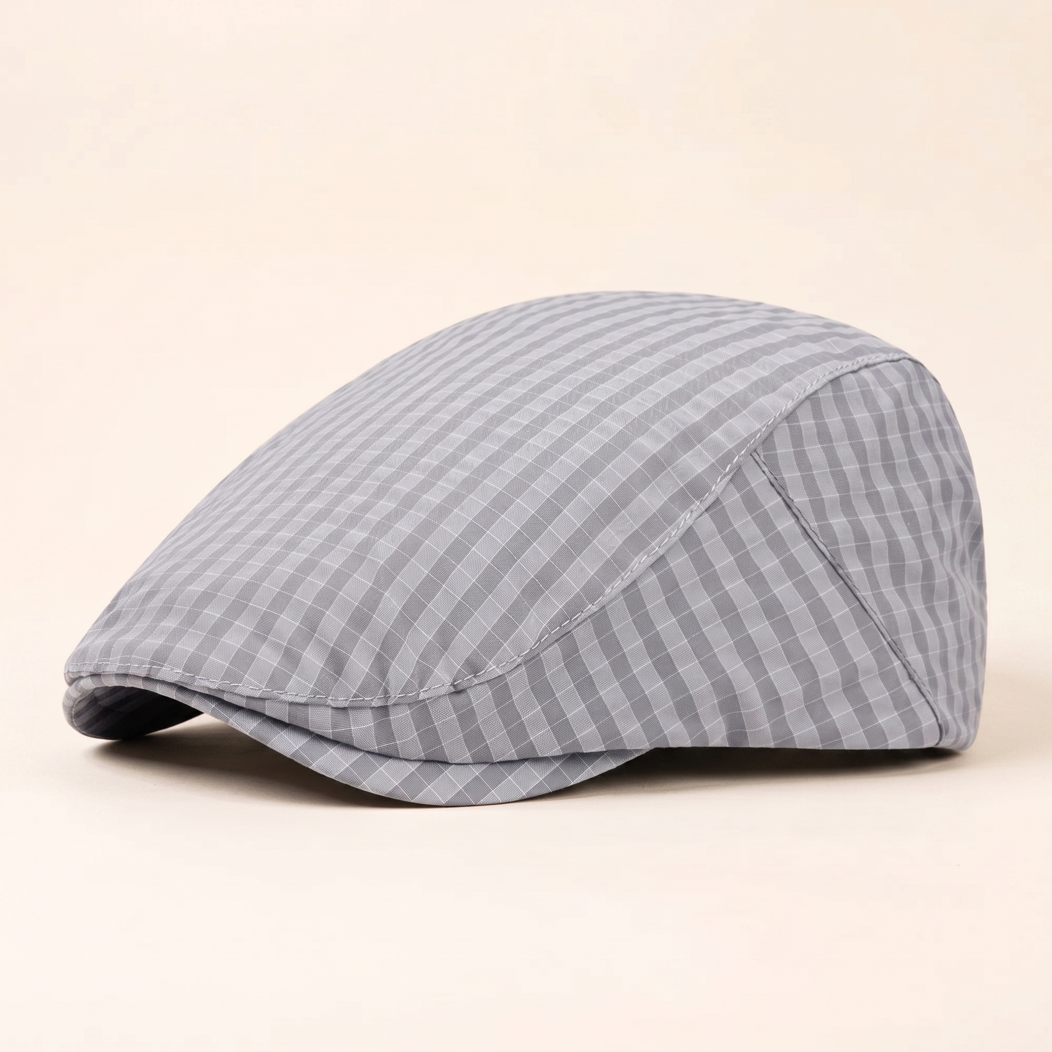 Leichte Grid-Cap