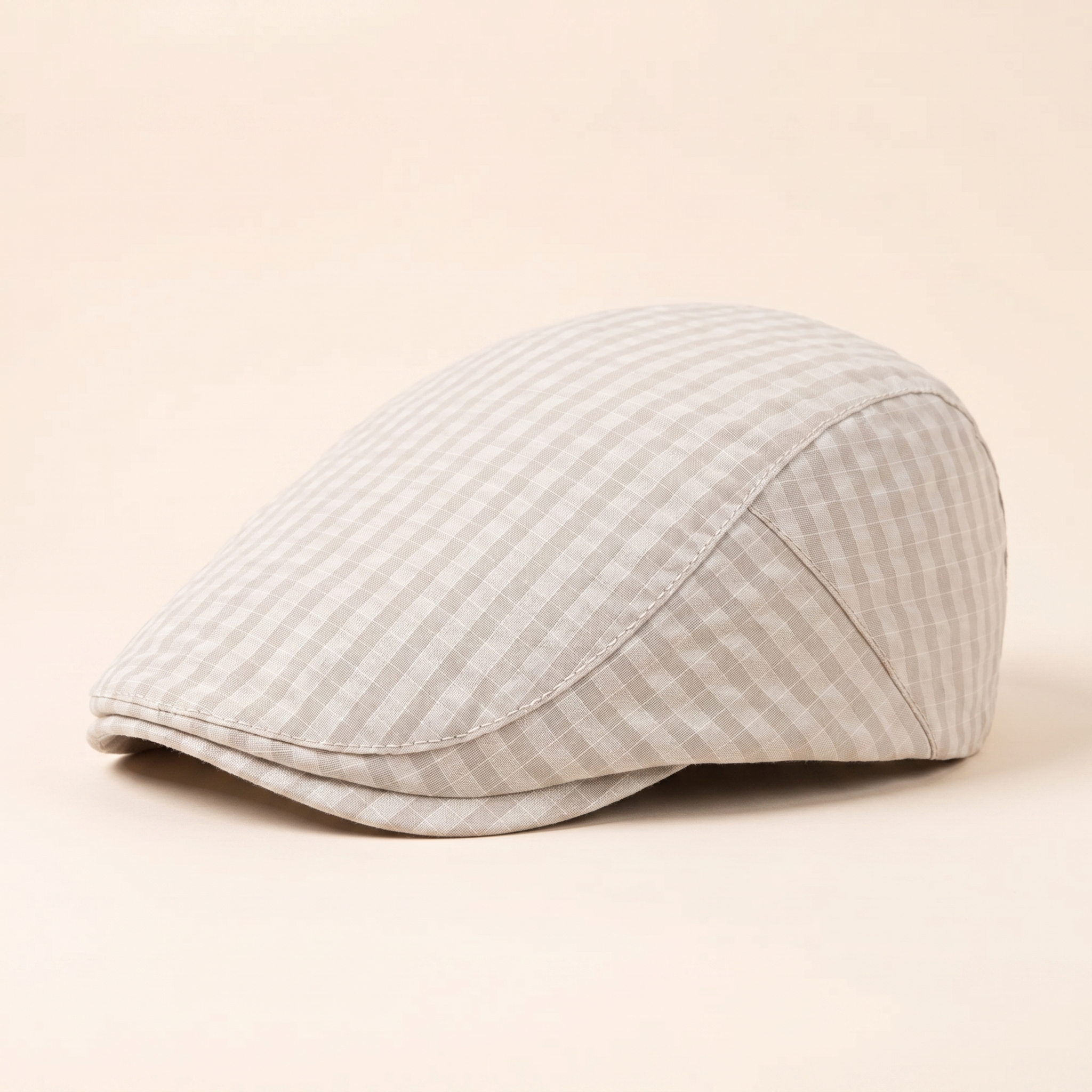 Leichte Grid-Cap