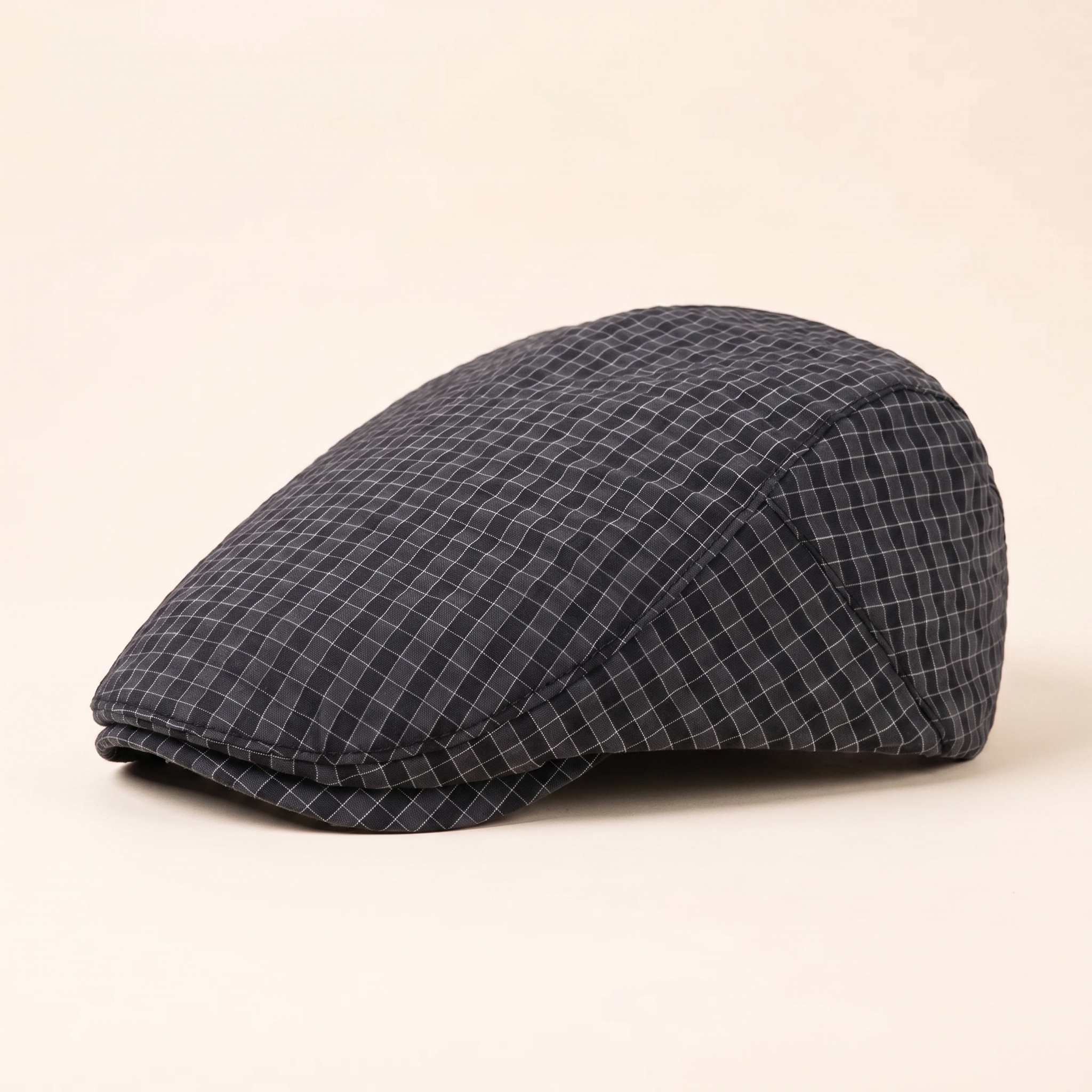 Leichte Grid-Cap