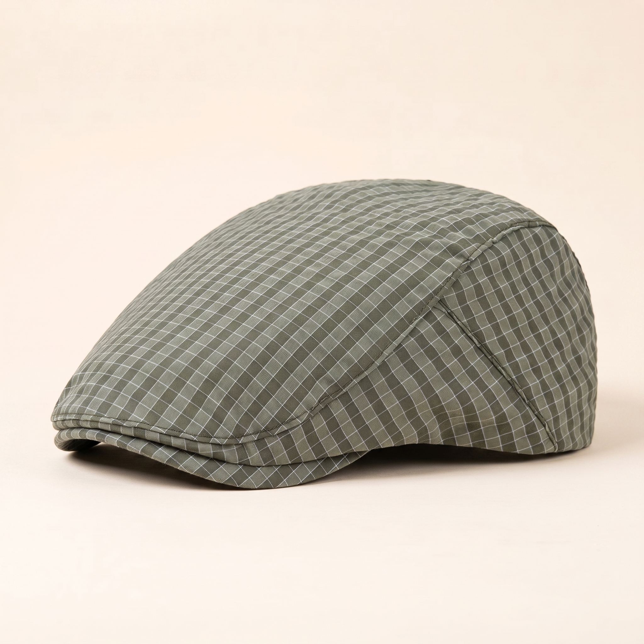 Leichte Grid-Cap