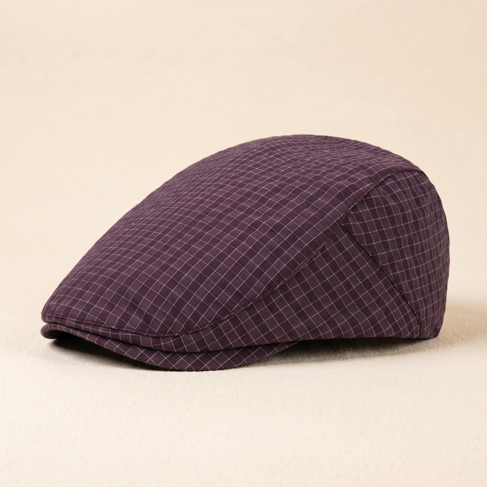 Leichte Grid-Cap