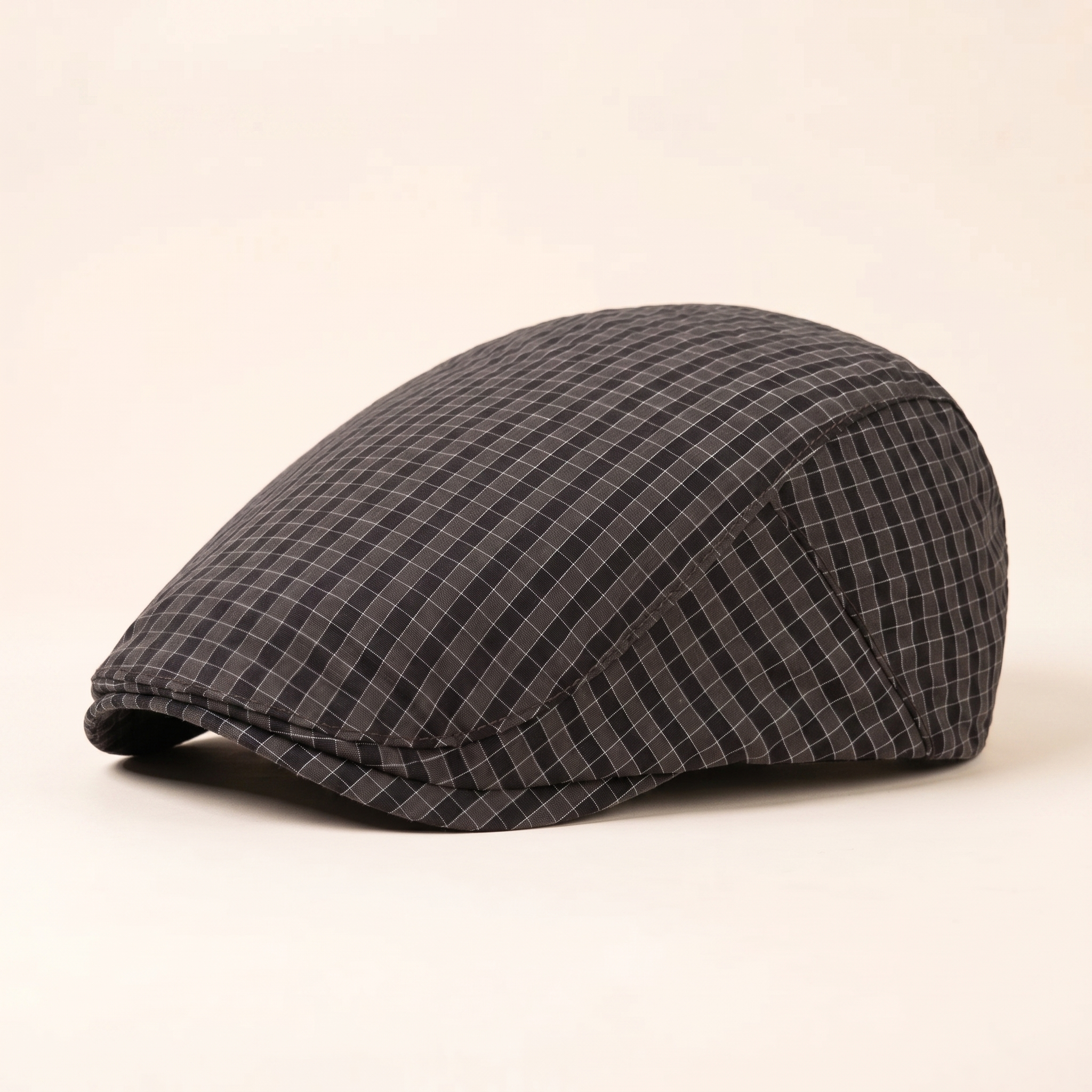 Leichte Grid-Cap