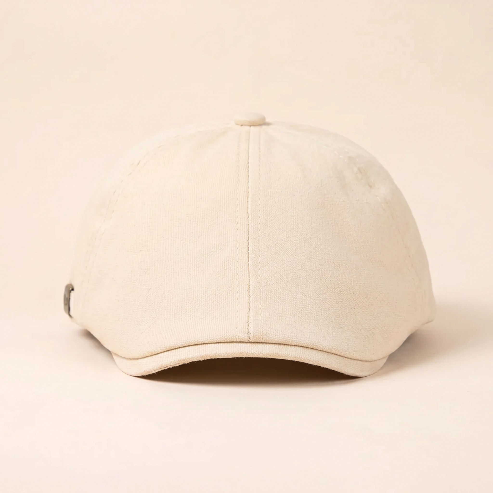 Moderne klassische Cap