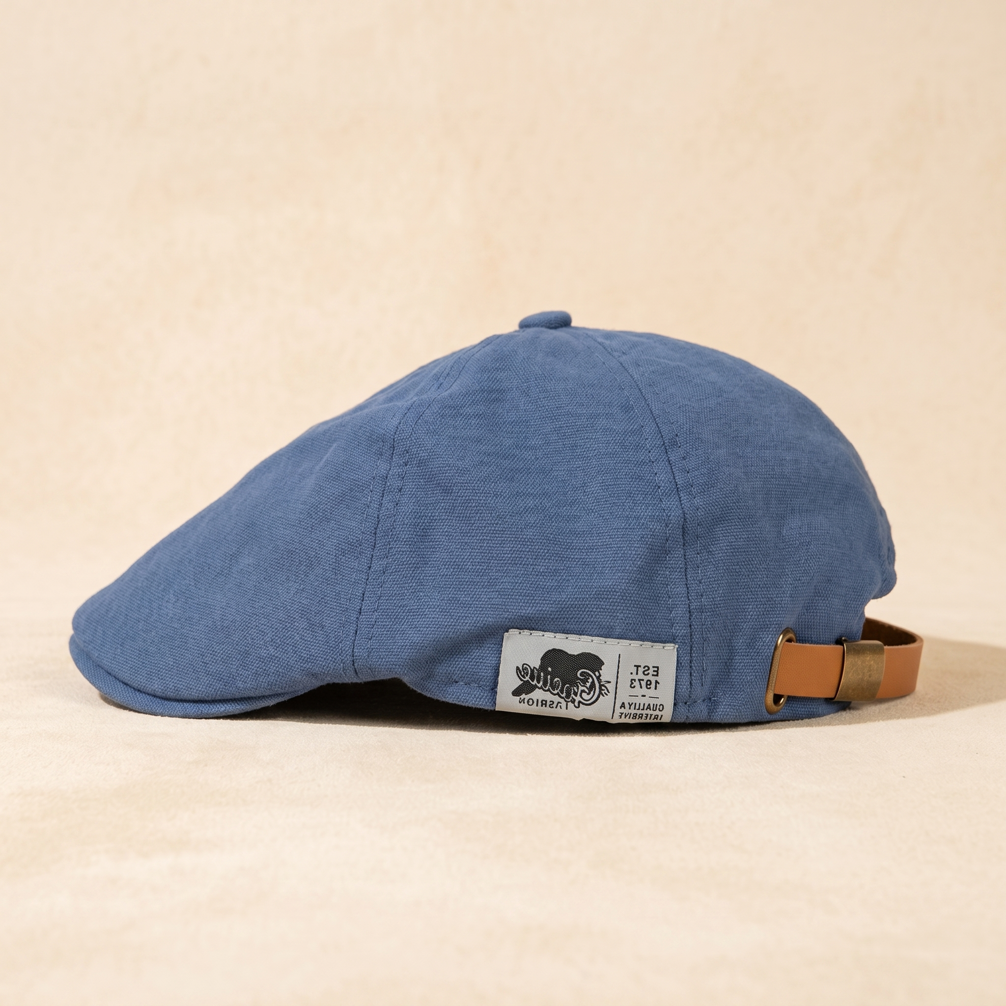 Moderne klassische Cap
