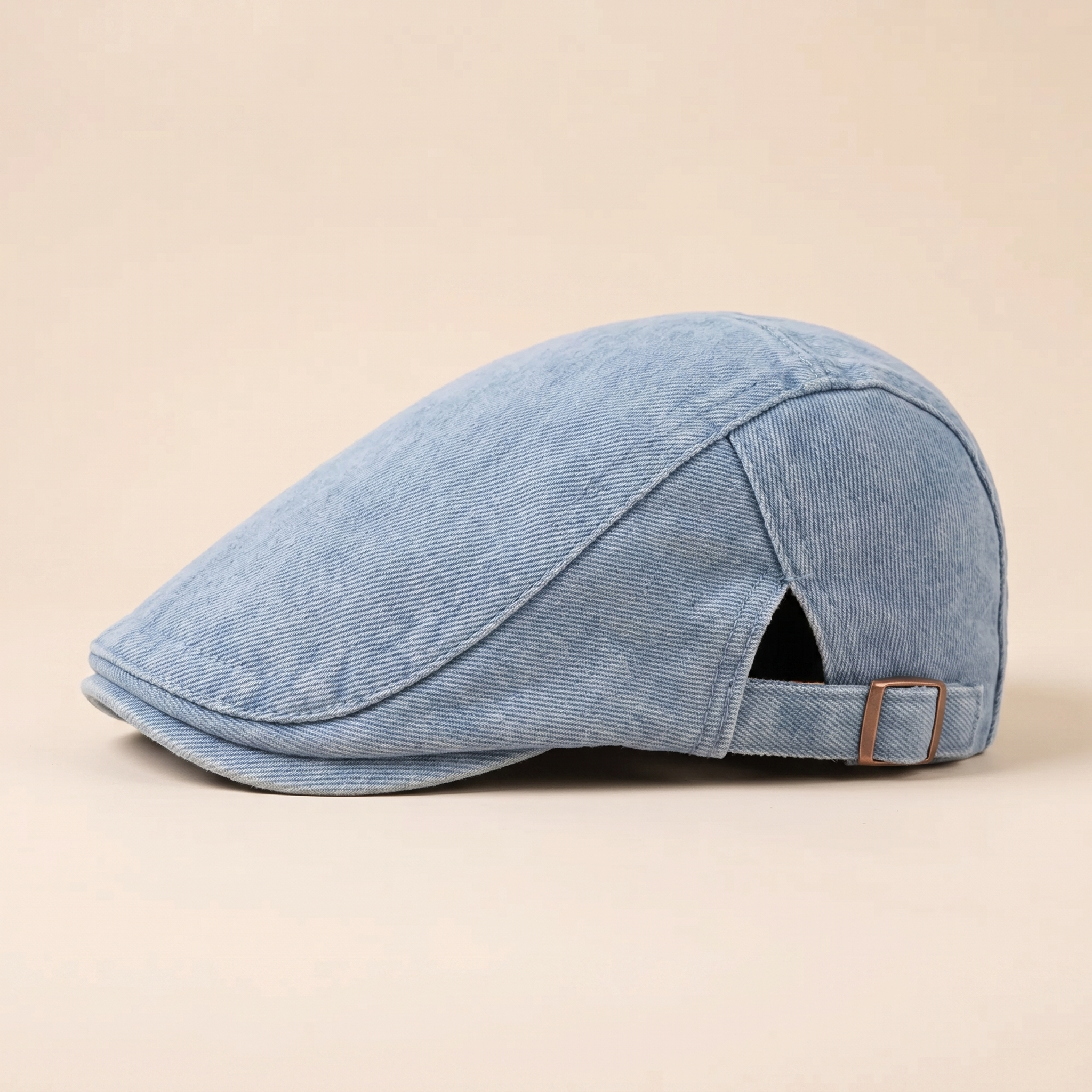 Raw-Denim-Cap