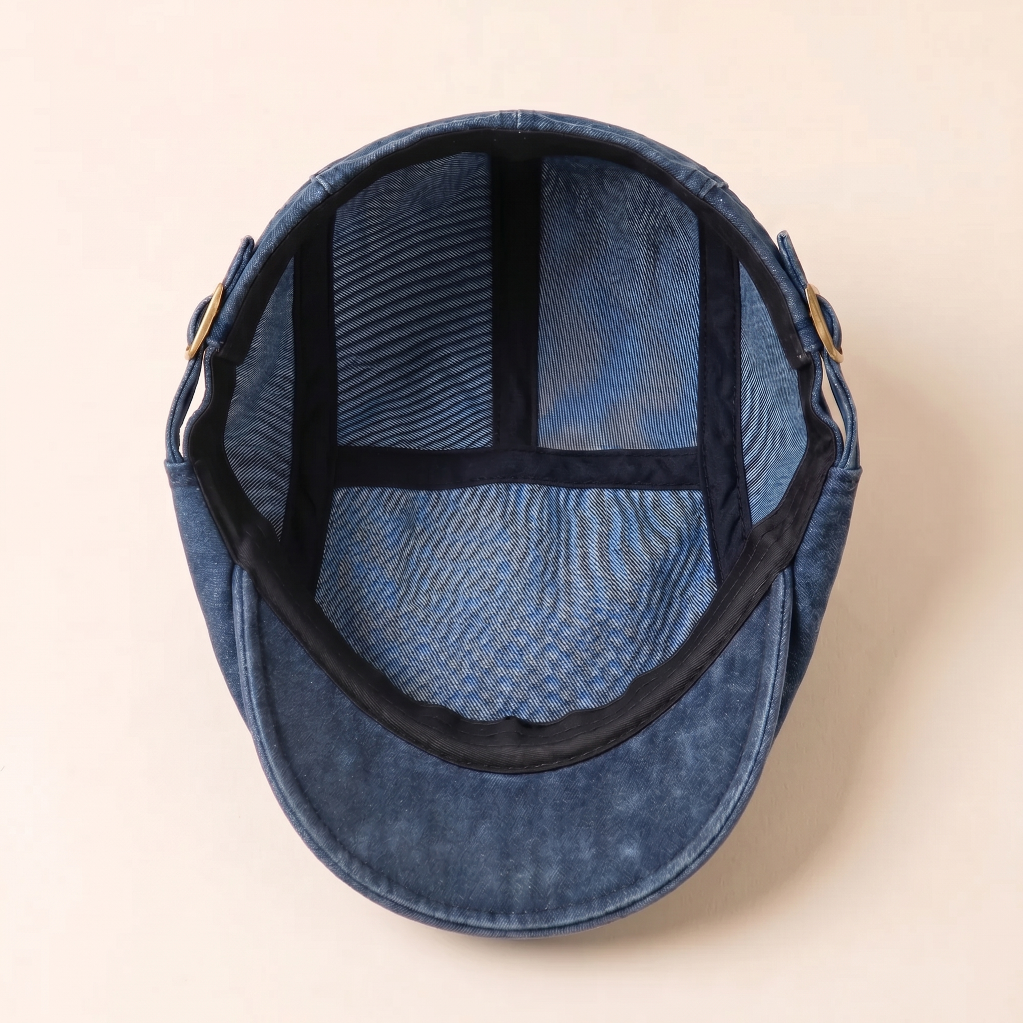 Raw-Denim-Cap