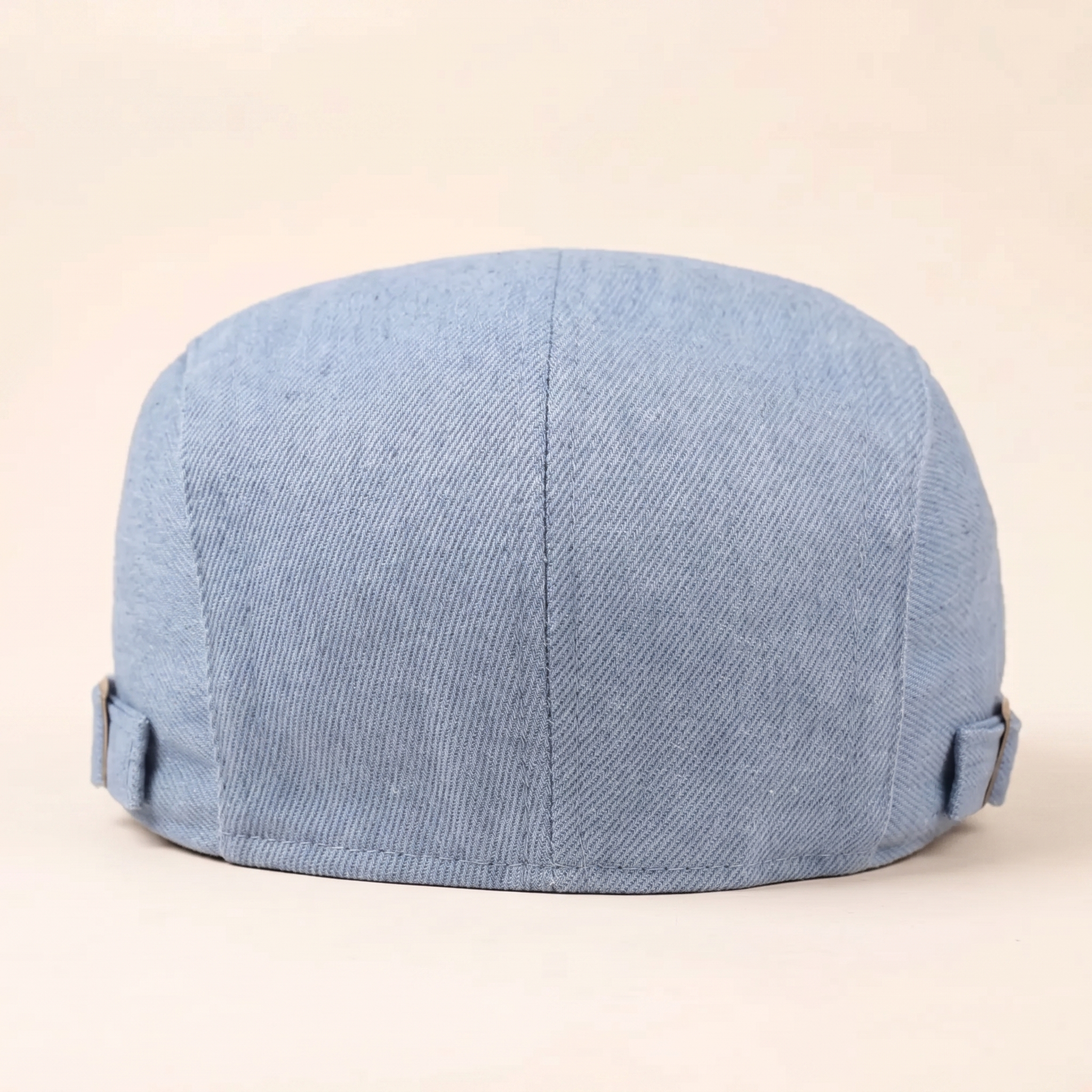 Raw-Denim-Cap