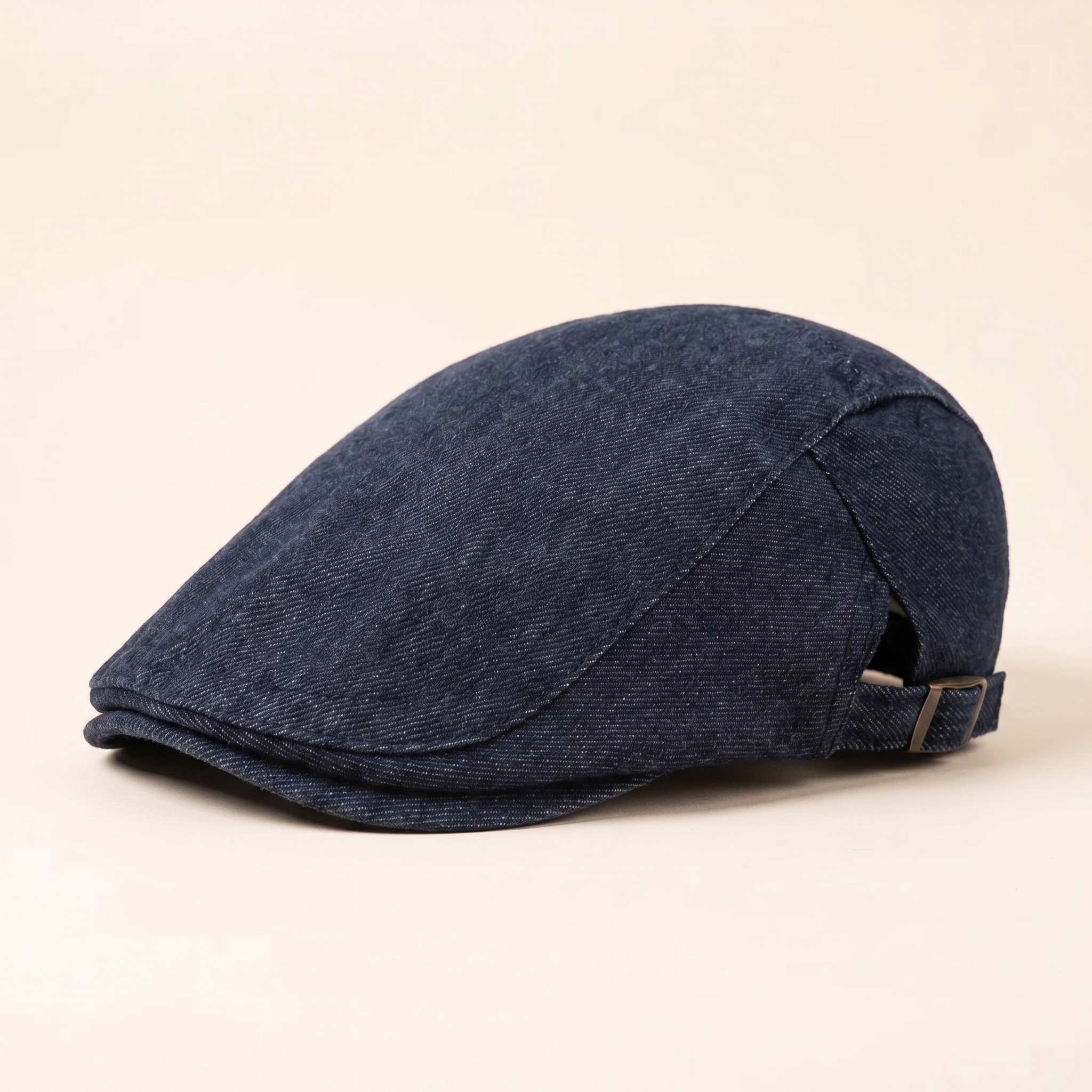 Raw-Denim-Cap