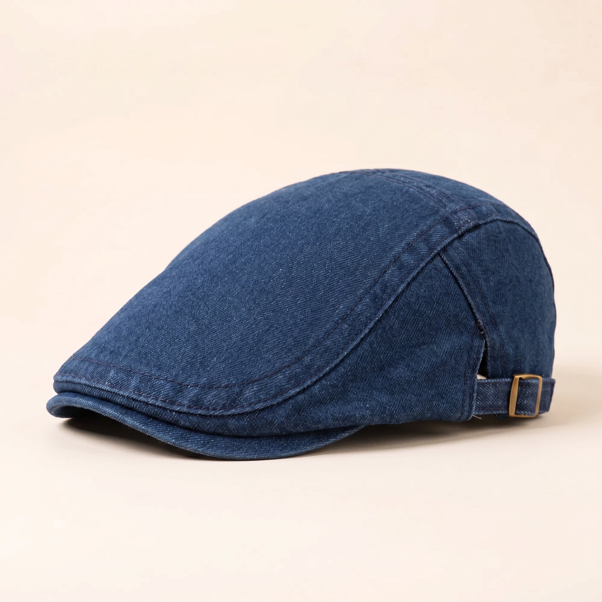 Raw-Denim-Cap
