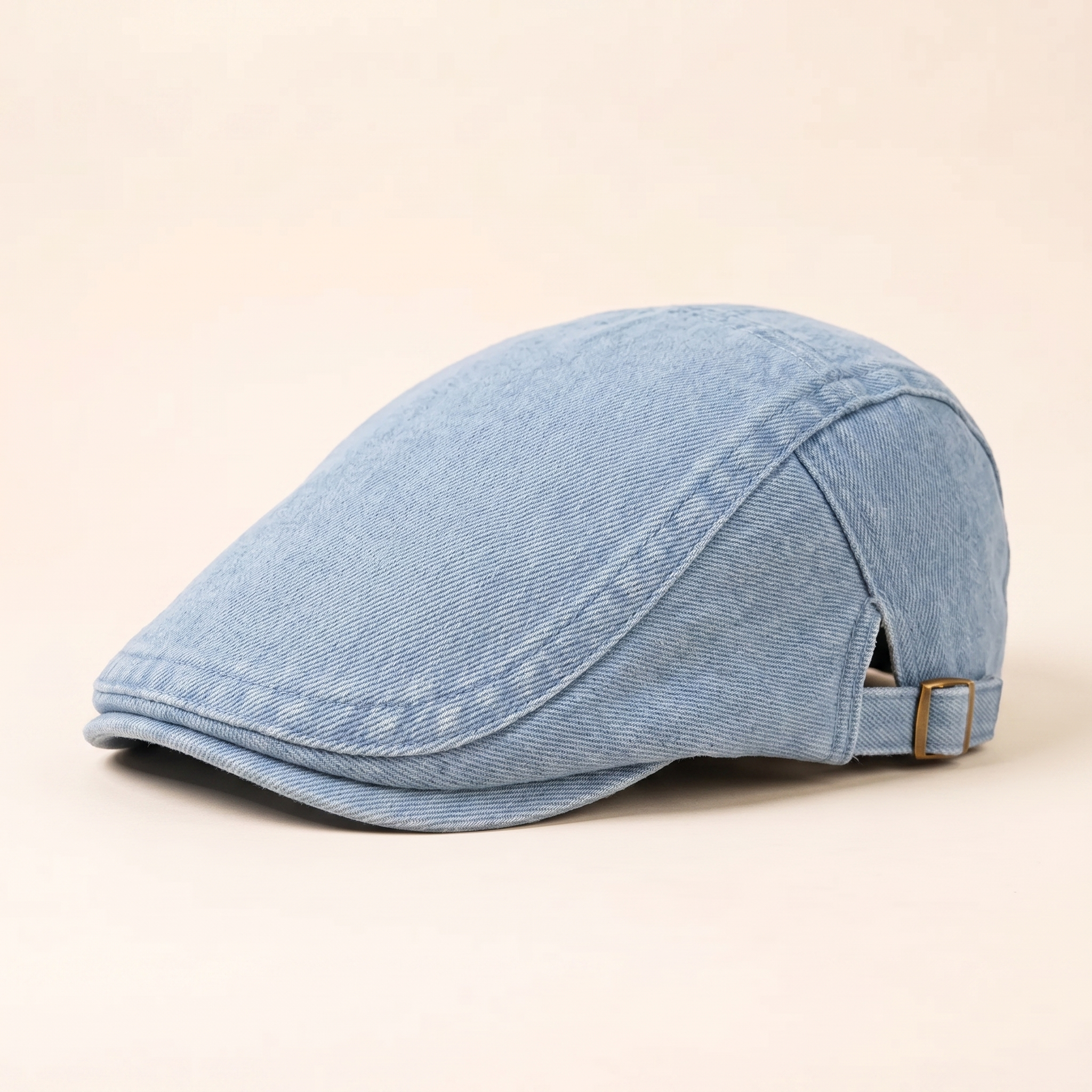 Raw-Denim-Cap