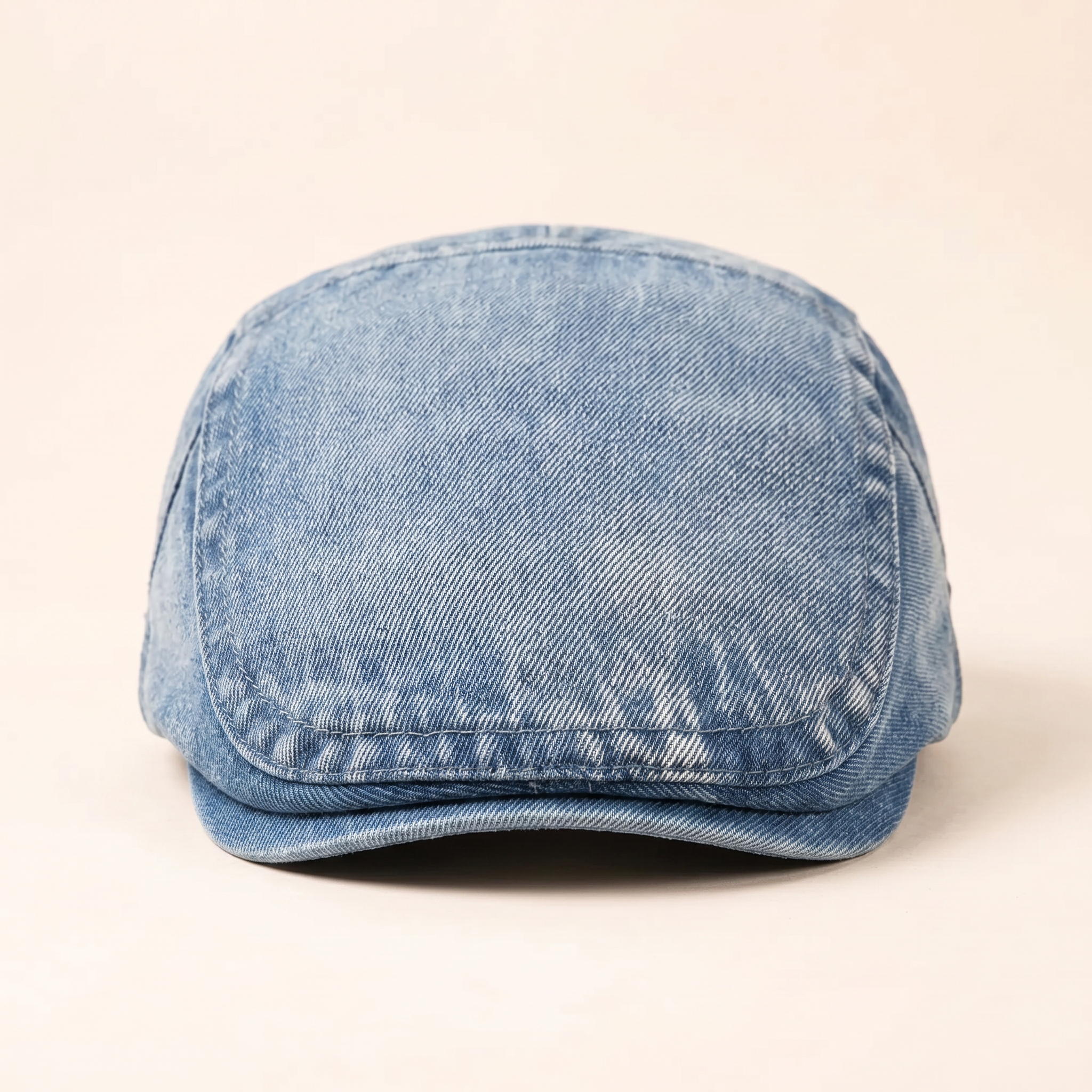 Stonewashed-Denim-Cap
