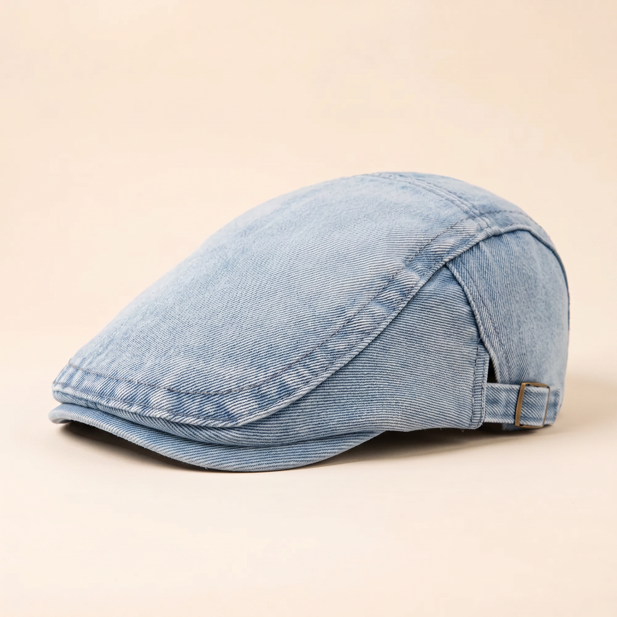 Stonewashed-Denim-Cap