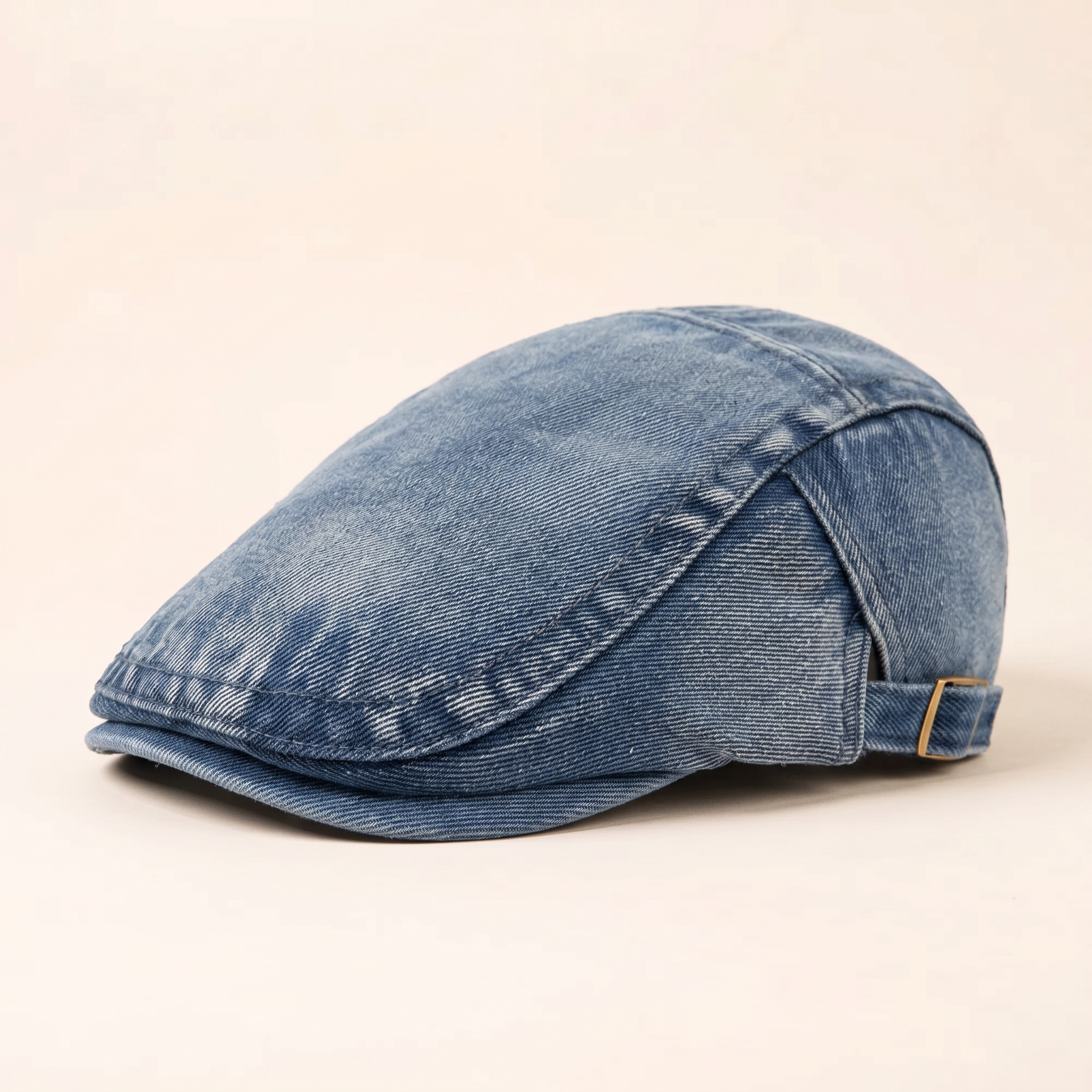 Stonewashed-Denim-Cap