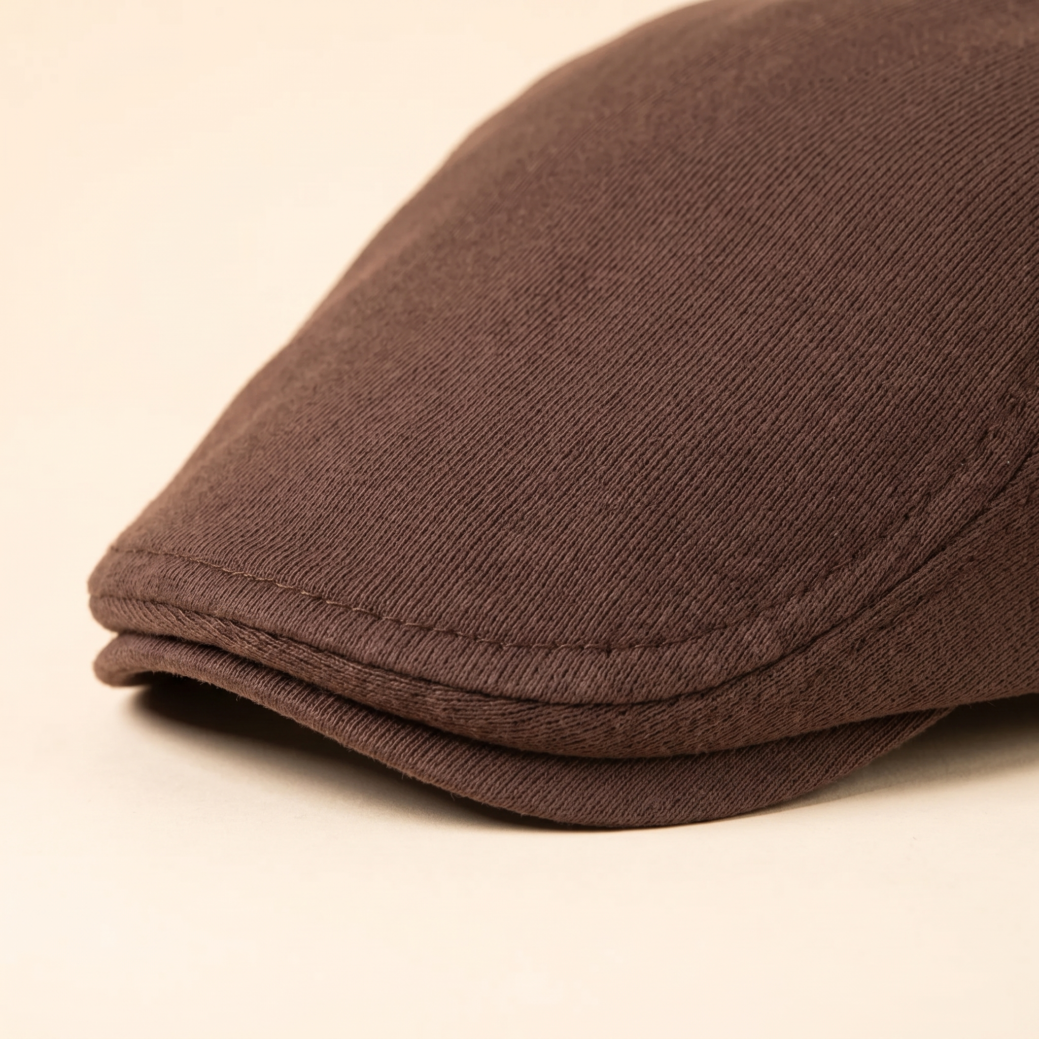 Stretch-Strickcap