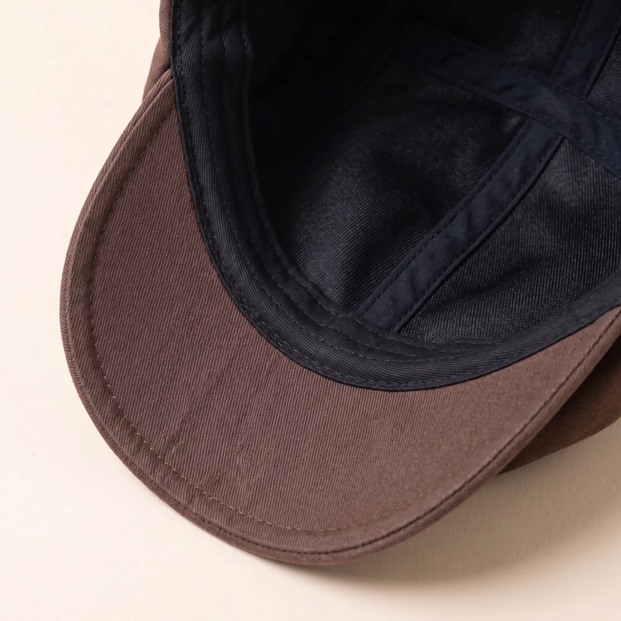 Stretch-Strickcap