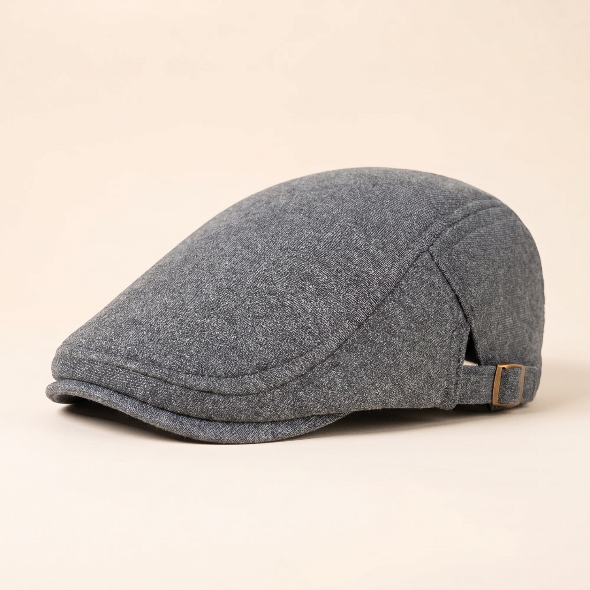 Stretch-Strickcap