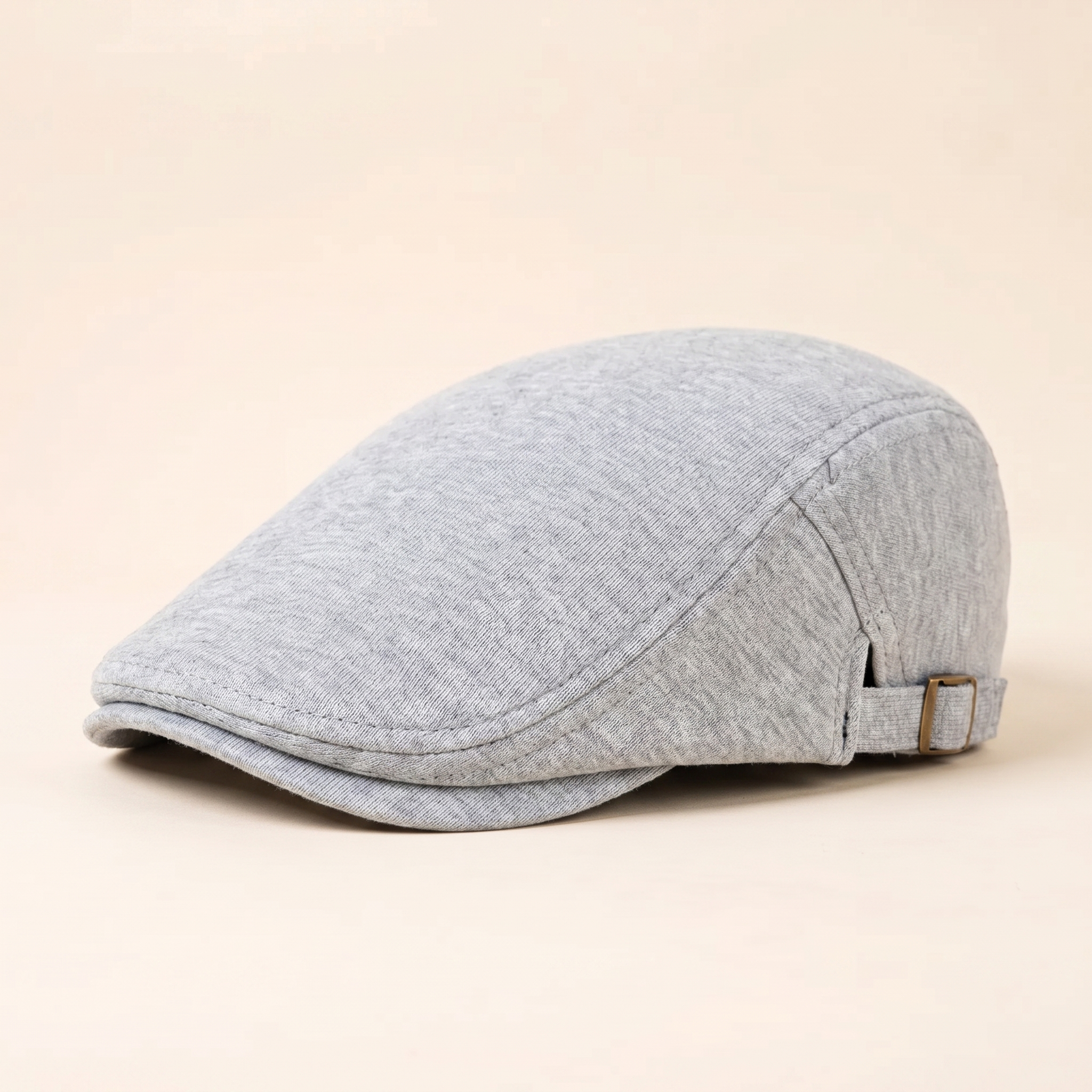 Stretch-Strickcap