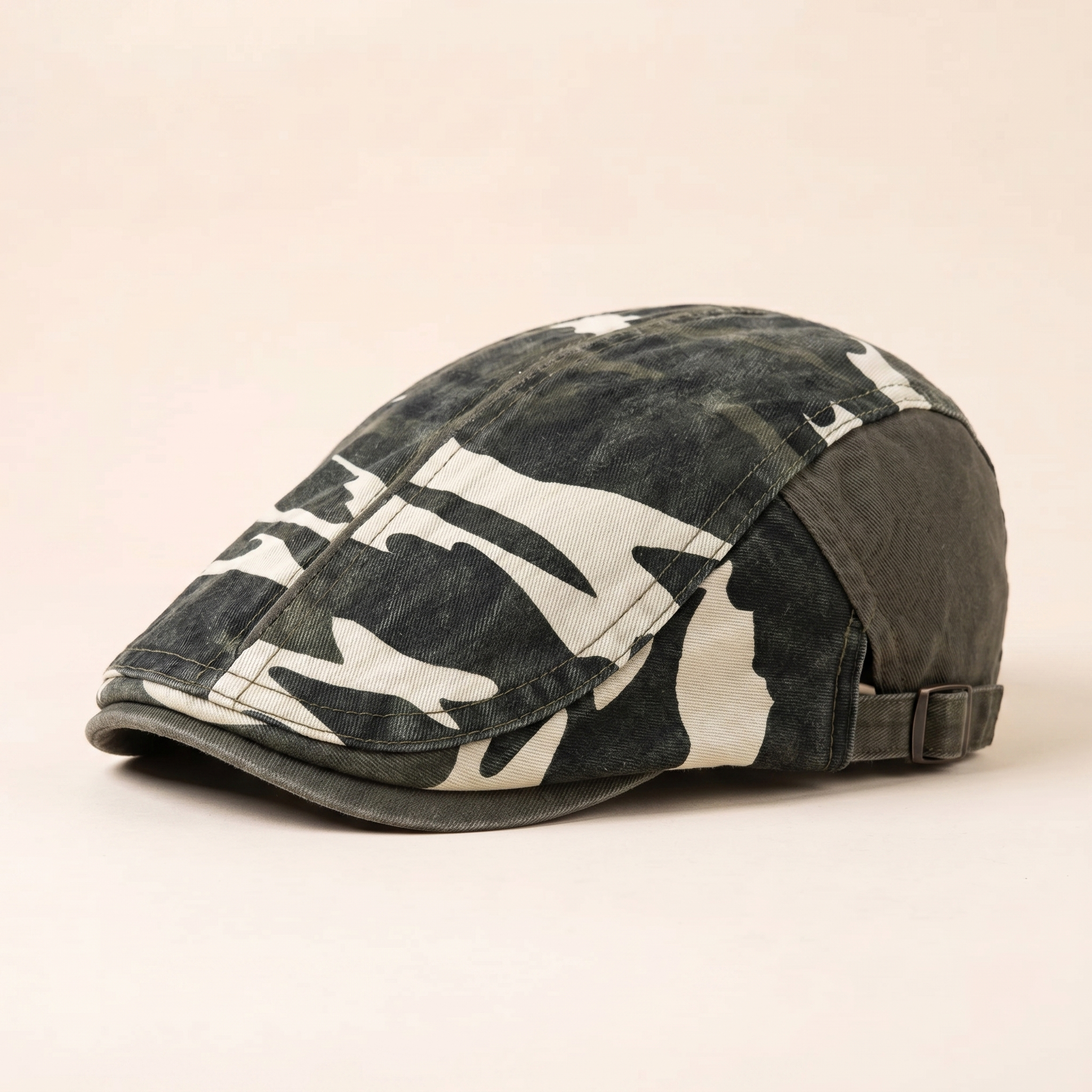Trail-Camo-Cap