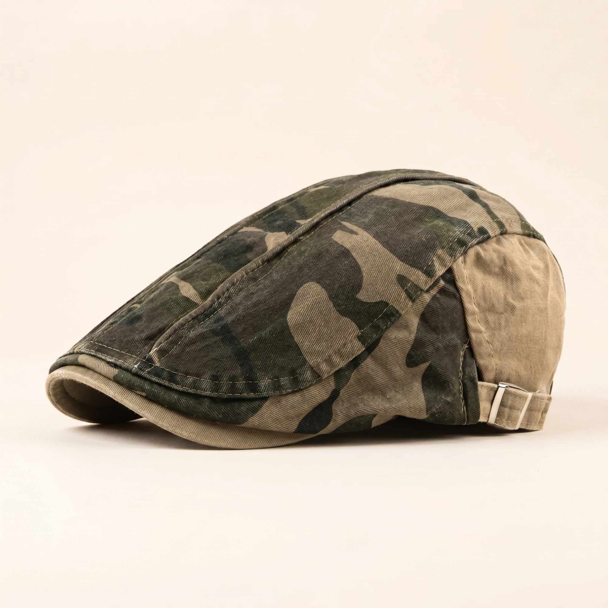 Trail-Camo-Cap