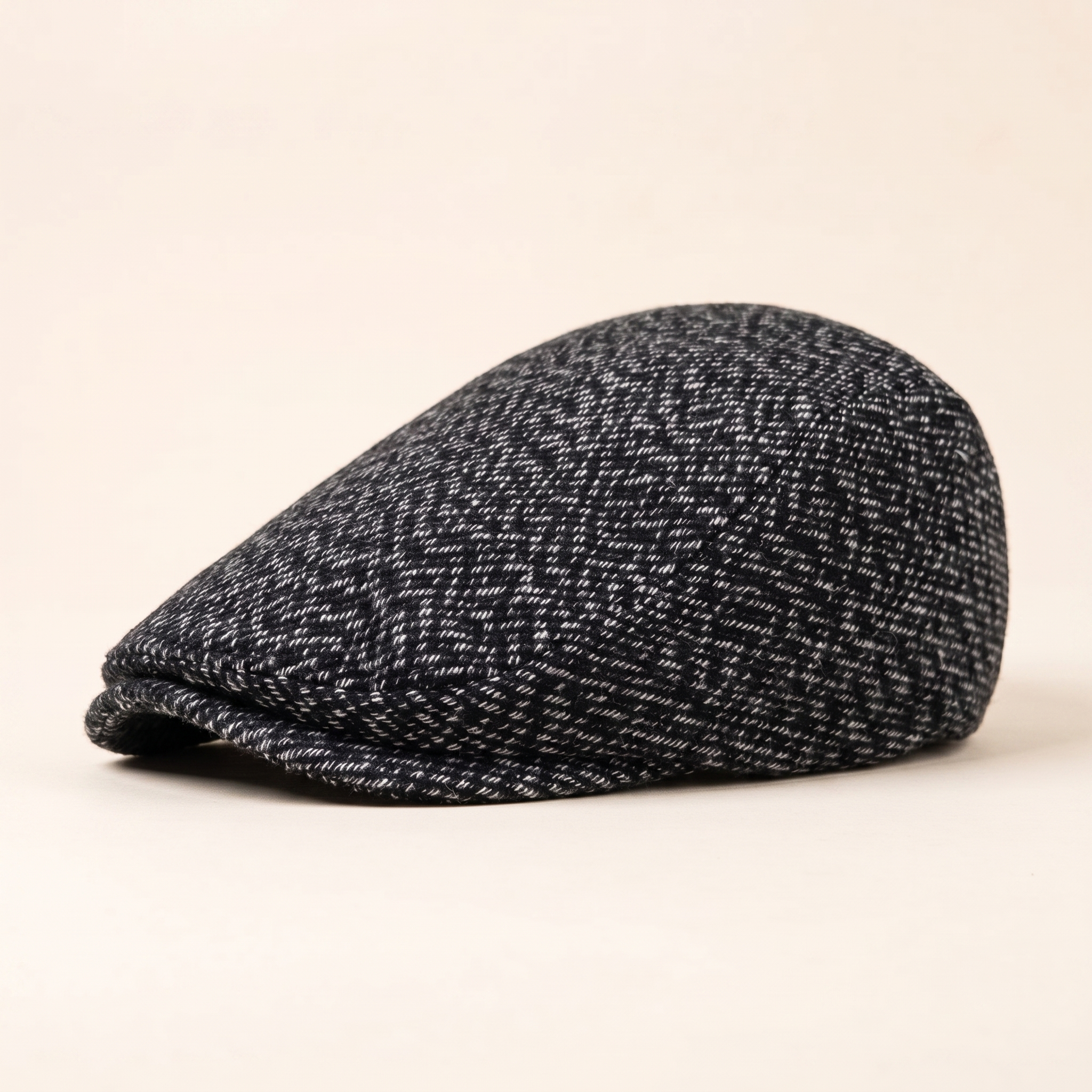 Tweed-Flatcap