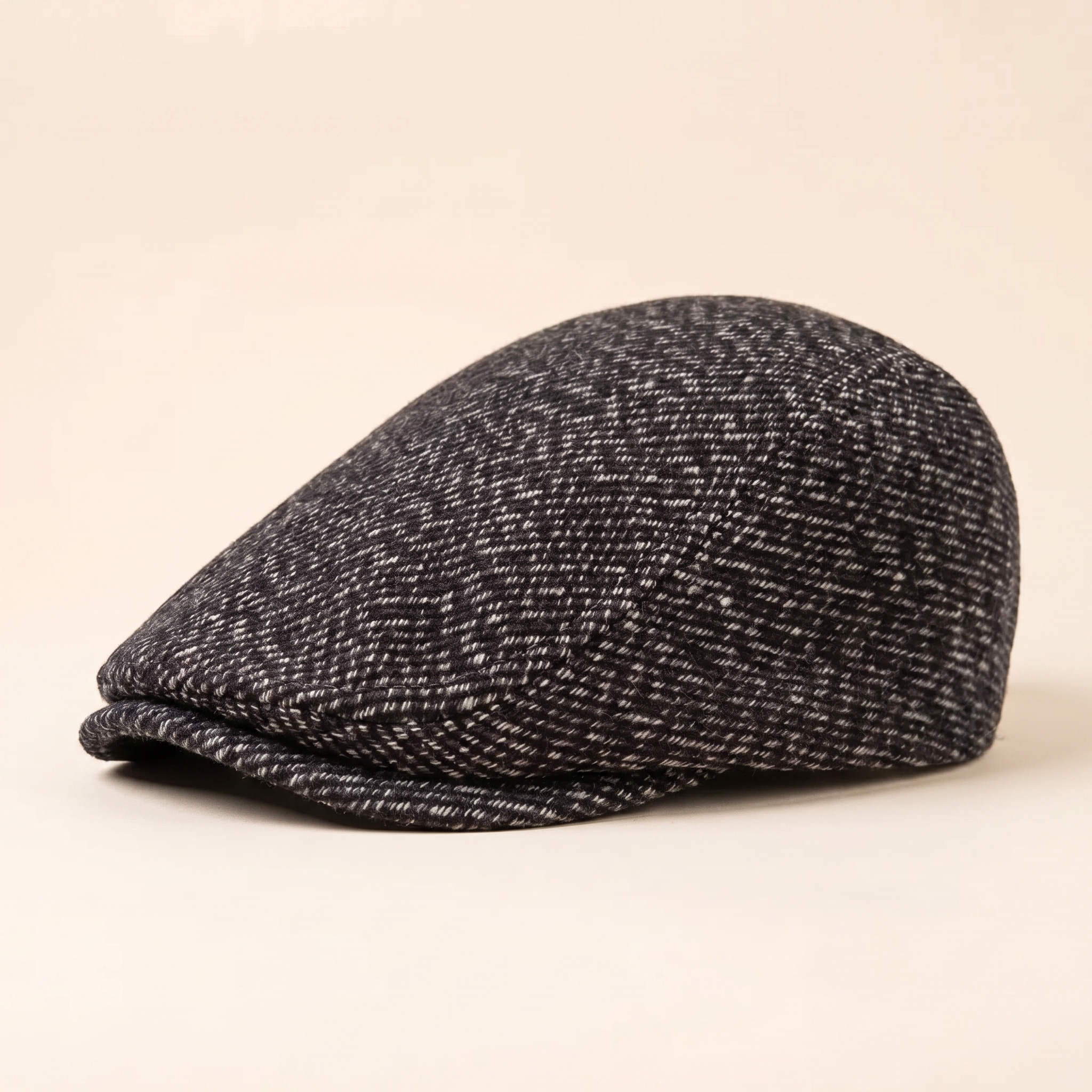 Tweed-Flatcap