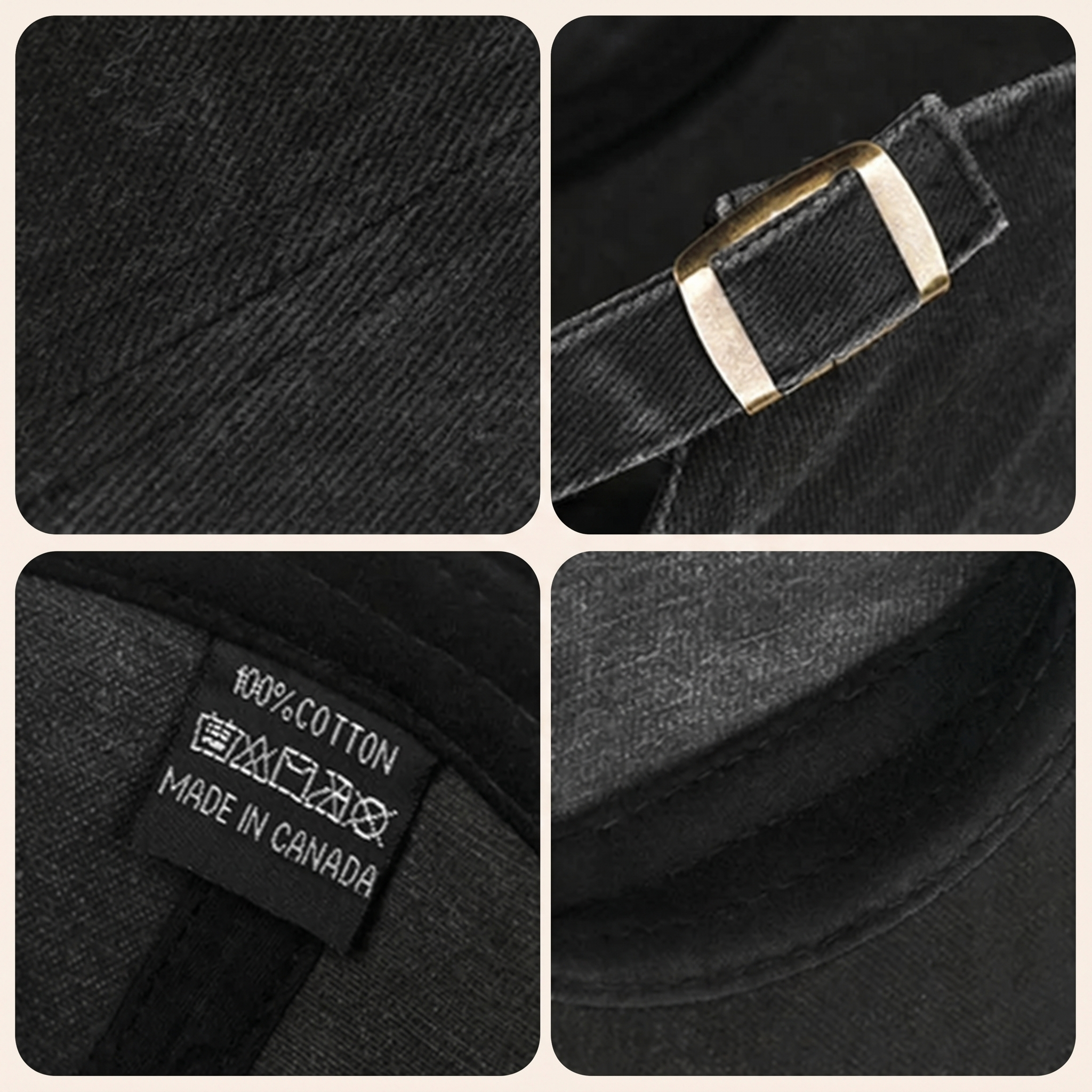 Vintage-Washed-Cap